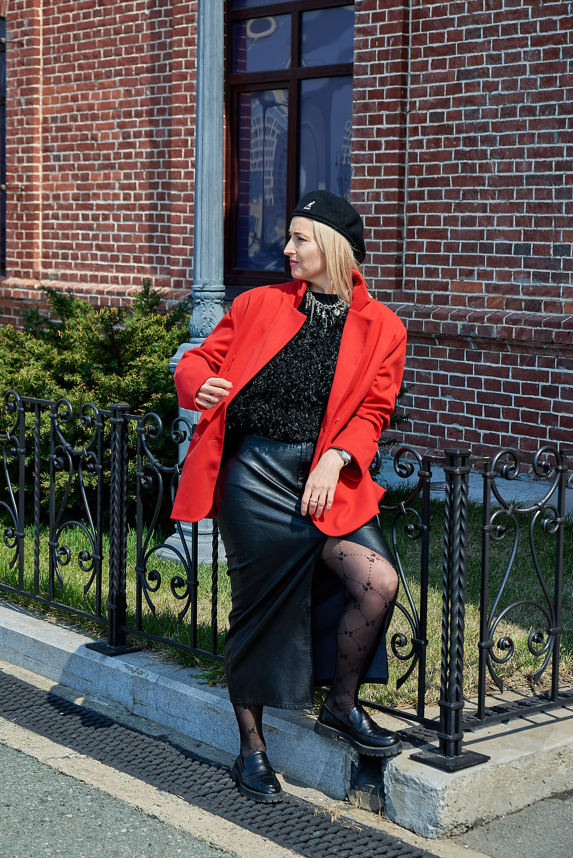 Юля и Оля Цесаревича. Фотограф для жизни, бизнеса и соц сетей Ирина Нечет, Владивосток