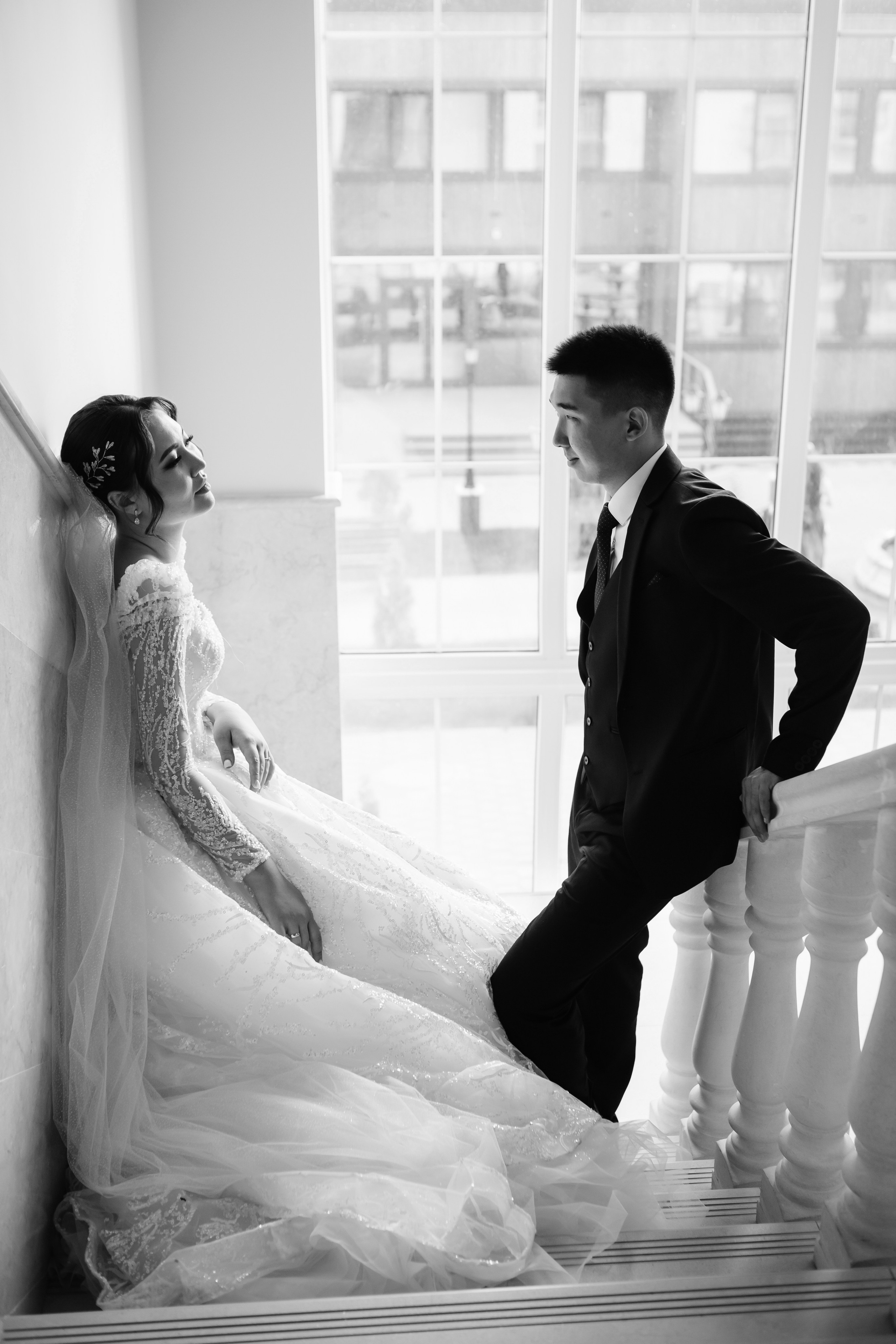 Свадебный и семейный фотограф в Элисте Лиджик Сарлов