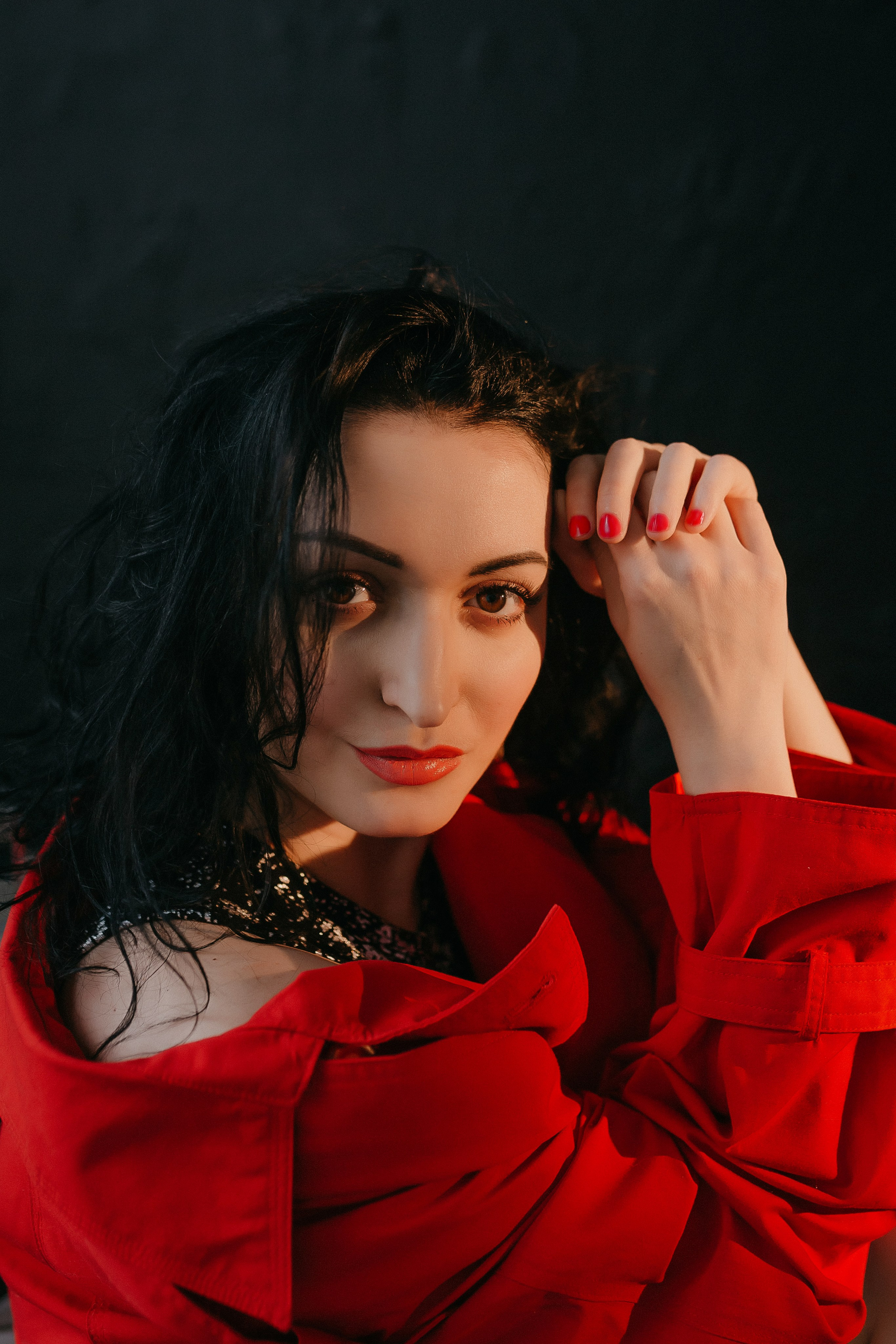 Юлия. Семейный фотограф в Сургуте