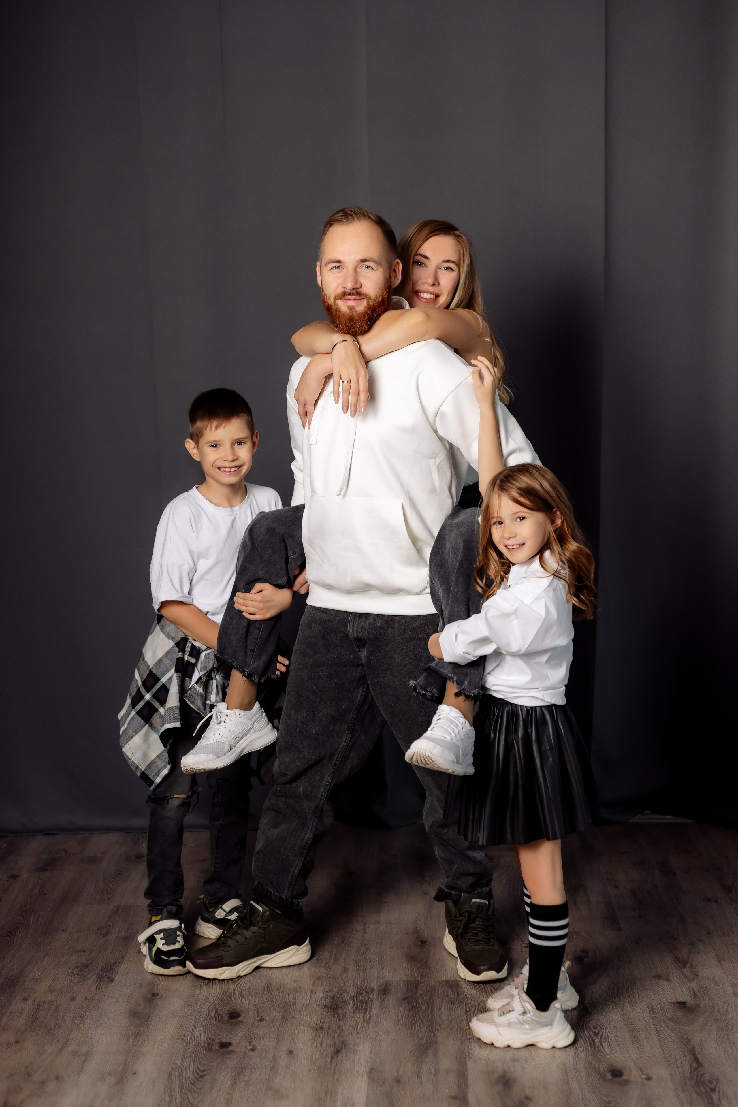 Стоимость фотосессии в студии. Зотова Алена — семейный и женский фотограф в Зеленограде