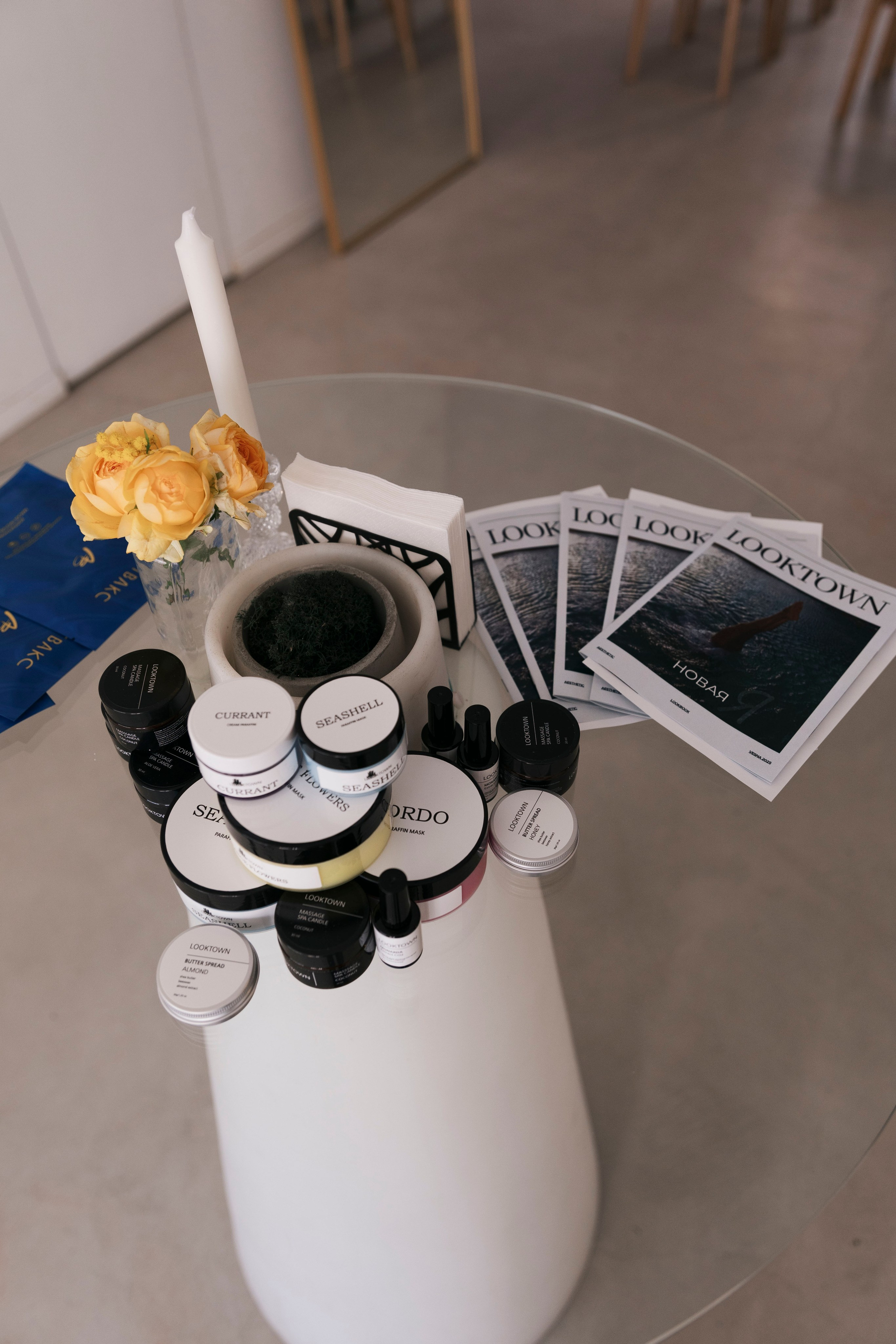 Лекции «Новая Я». Фотограф в Москве и Московской области