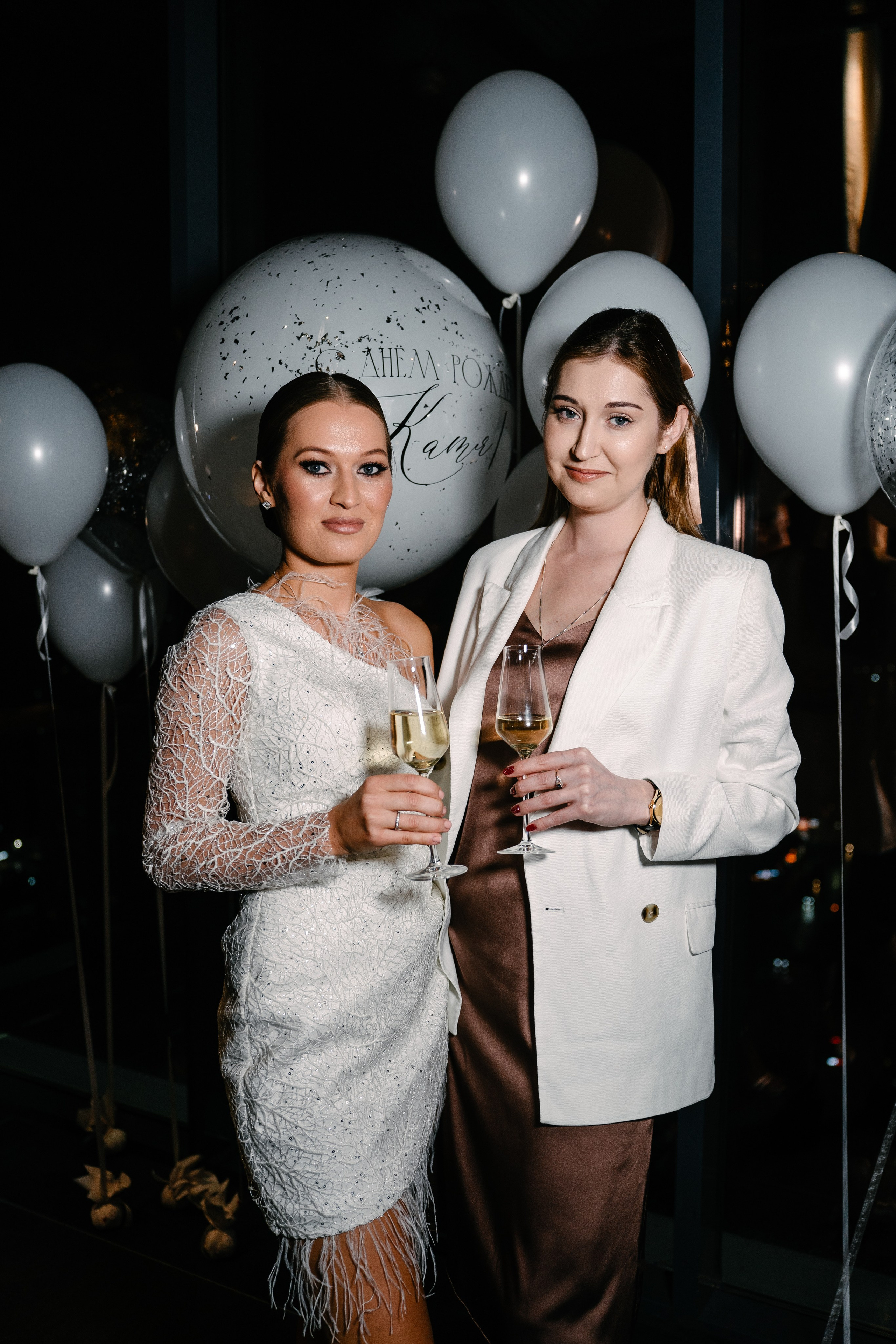 День Рождения Екатерины. Свадебный и семейный фотограф в Воронеже Анастасия Бойко