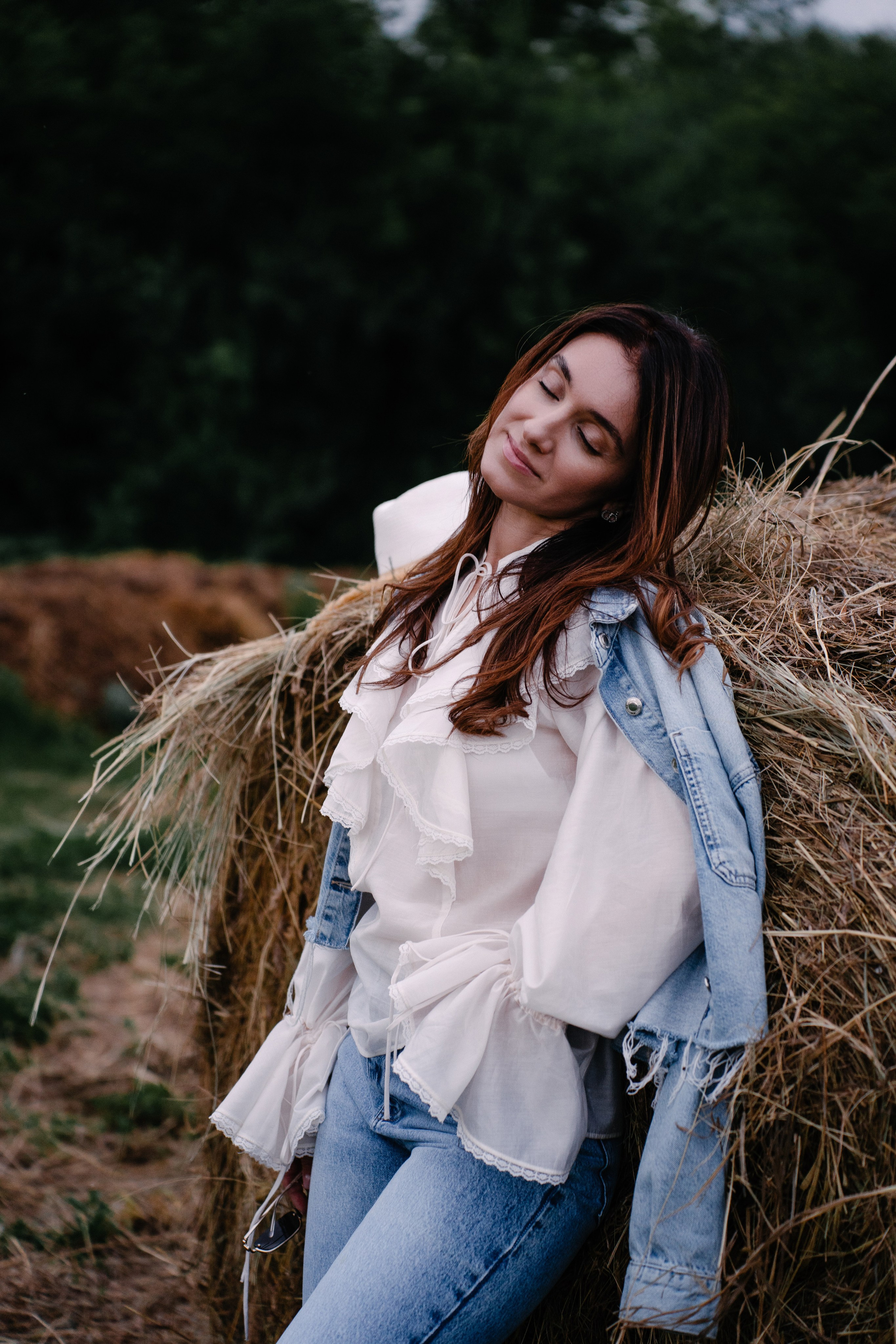 Элиза, Элина, Роберт. Свадебный и семейный фотограф в Воронеже Анастасия Бойко