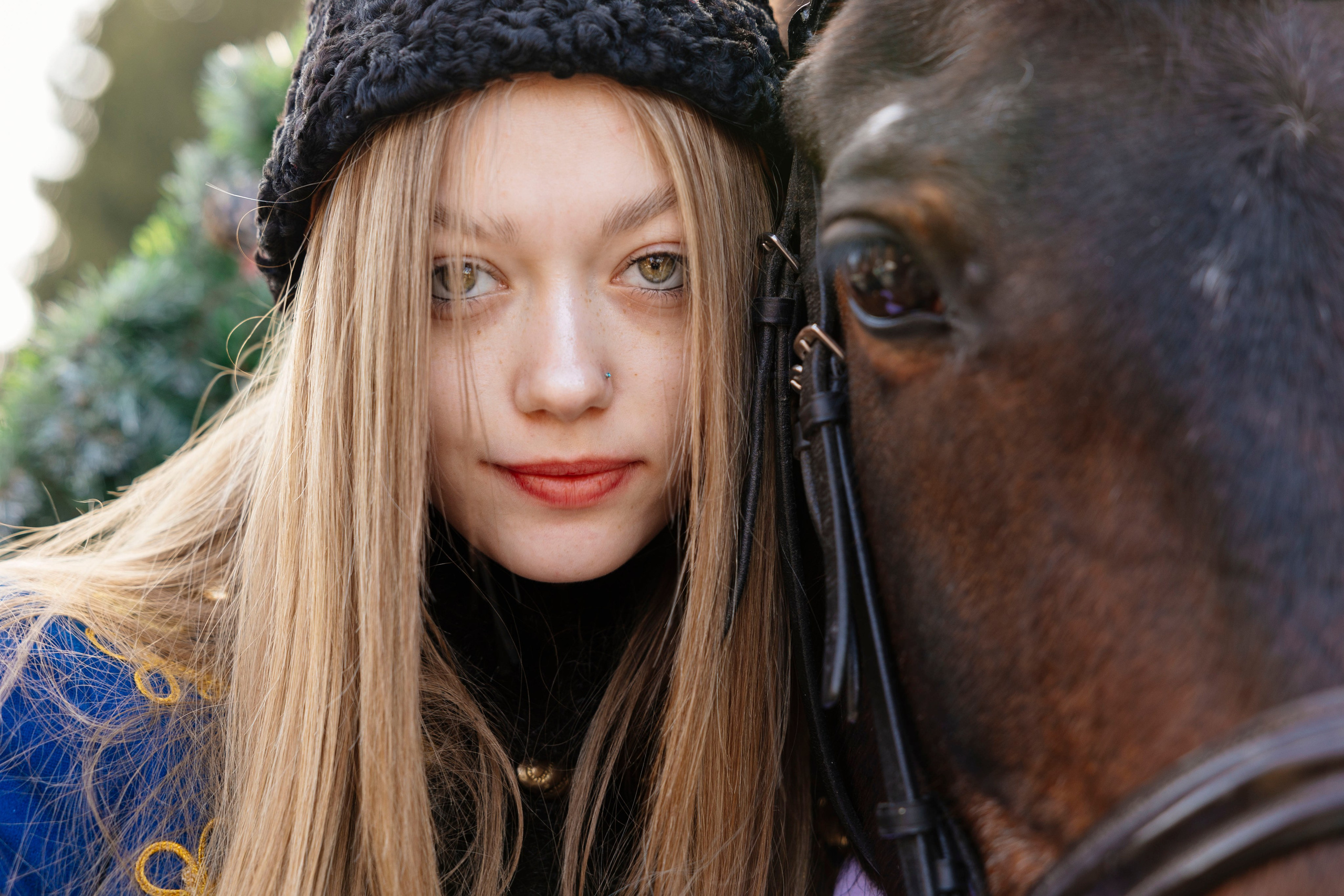 МХПИ МАСЛЕНИЦА 2024. Фотограф Георгий Нигматулин