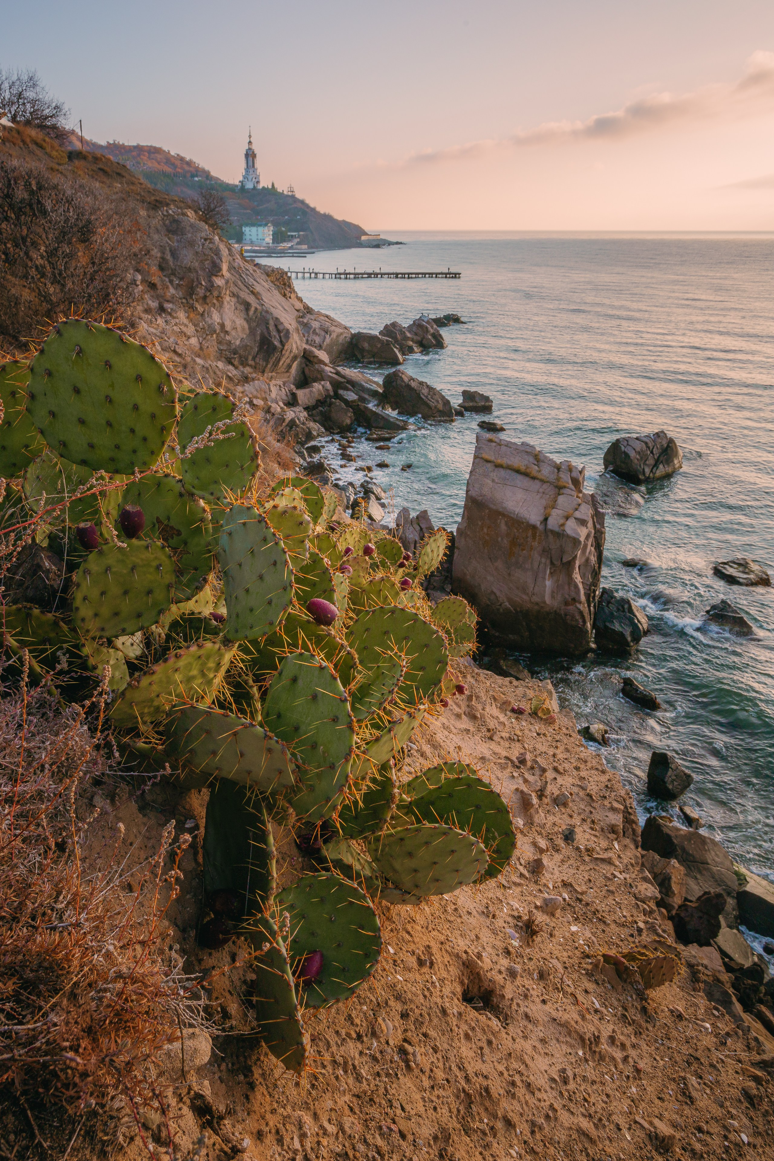 Пейзажная фотография. Фотошкола ArtFotoLife для начинающих и продвинутых фотографов