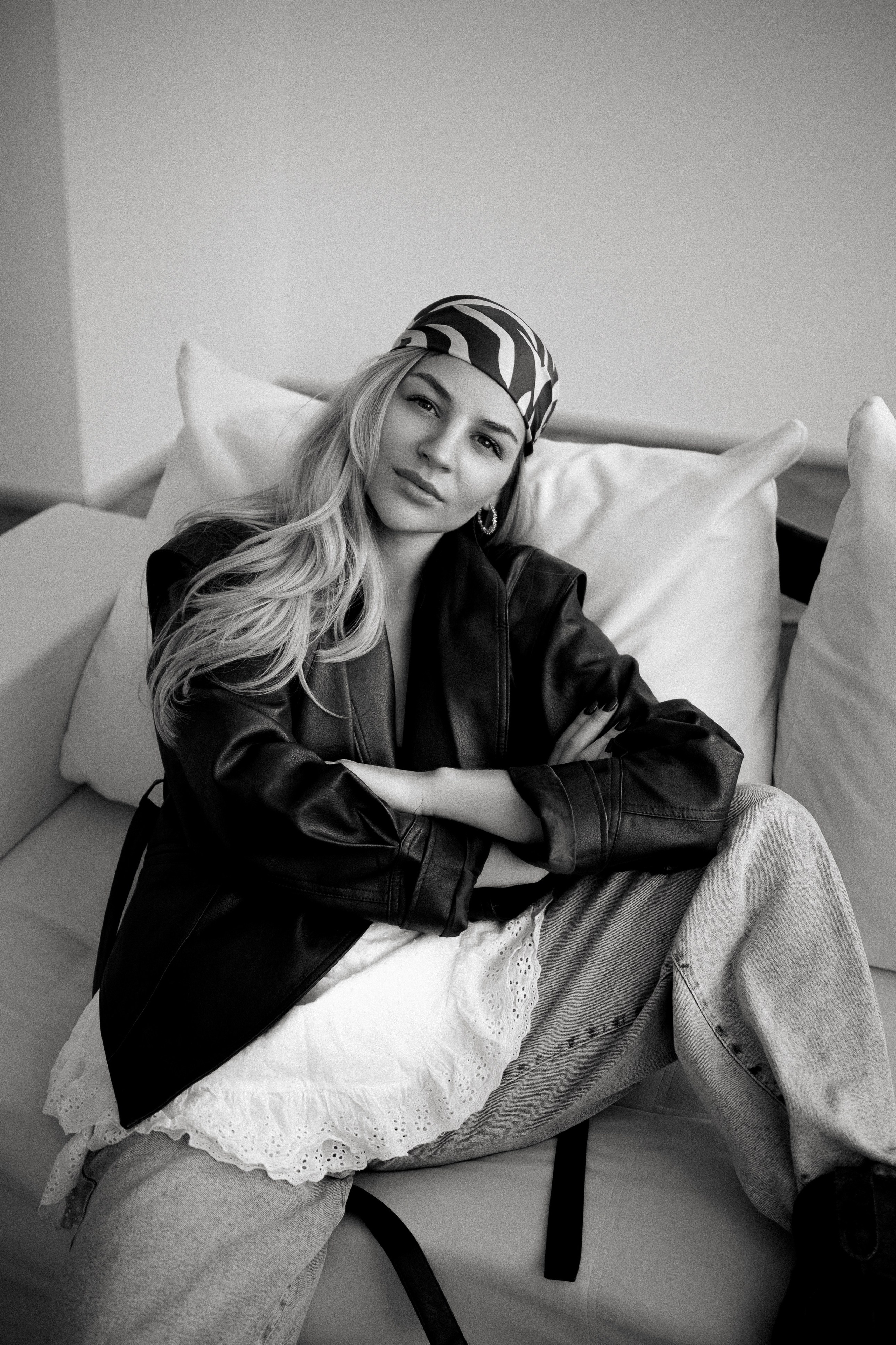 Катерина. Семейный, портретный, фотограф в городе Магадане Анастасия Кадочкина