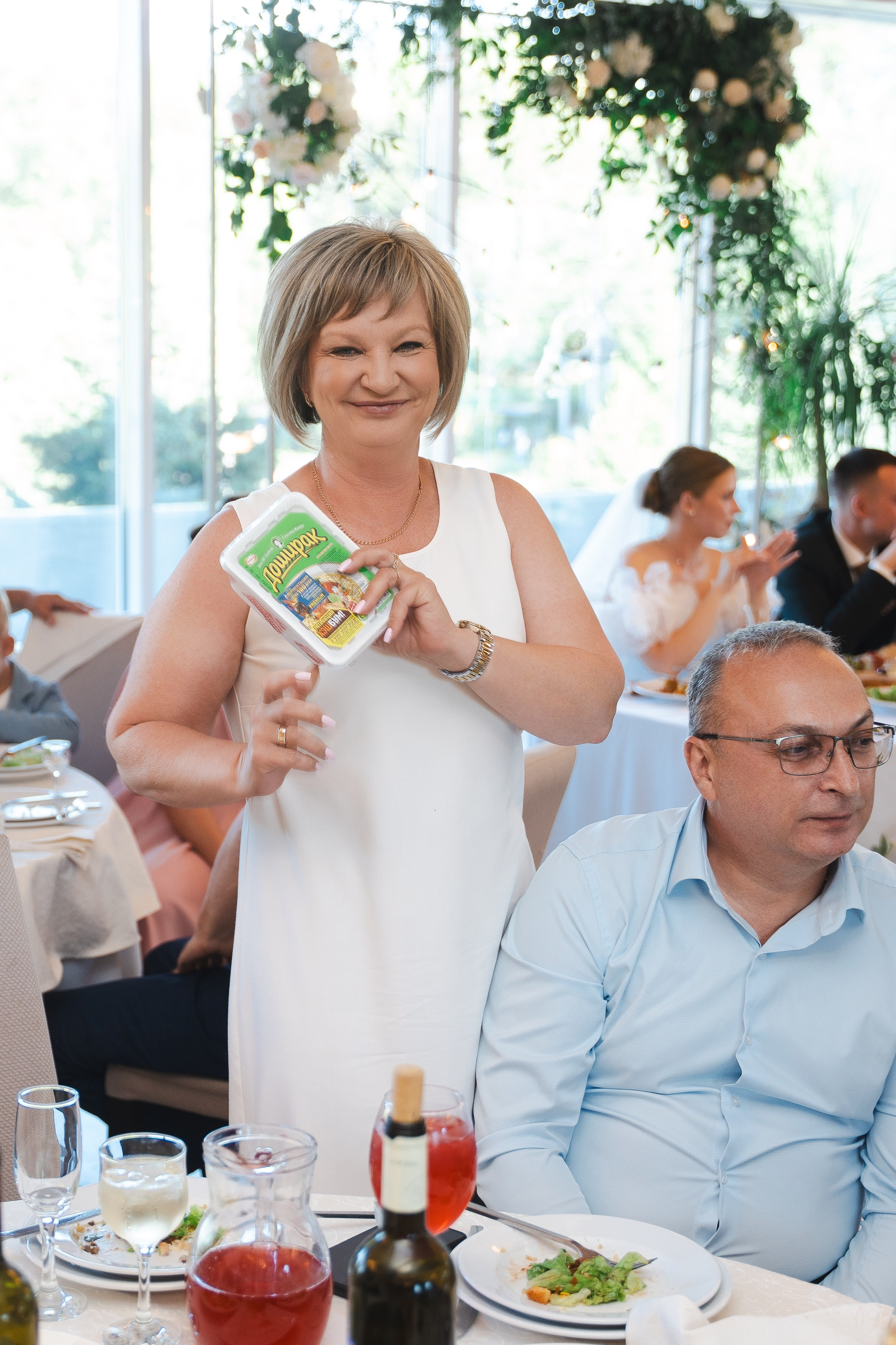 Дарья и Сергей. Фотограф Хабаровск