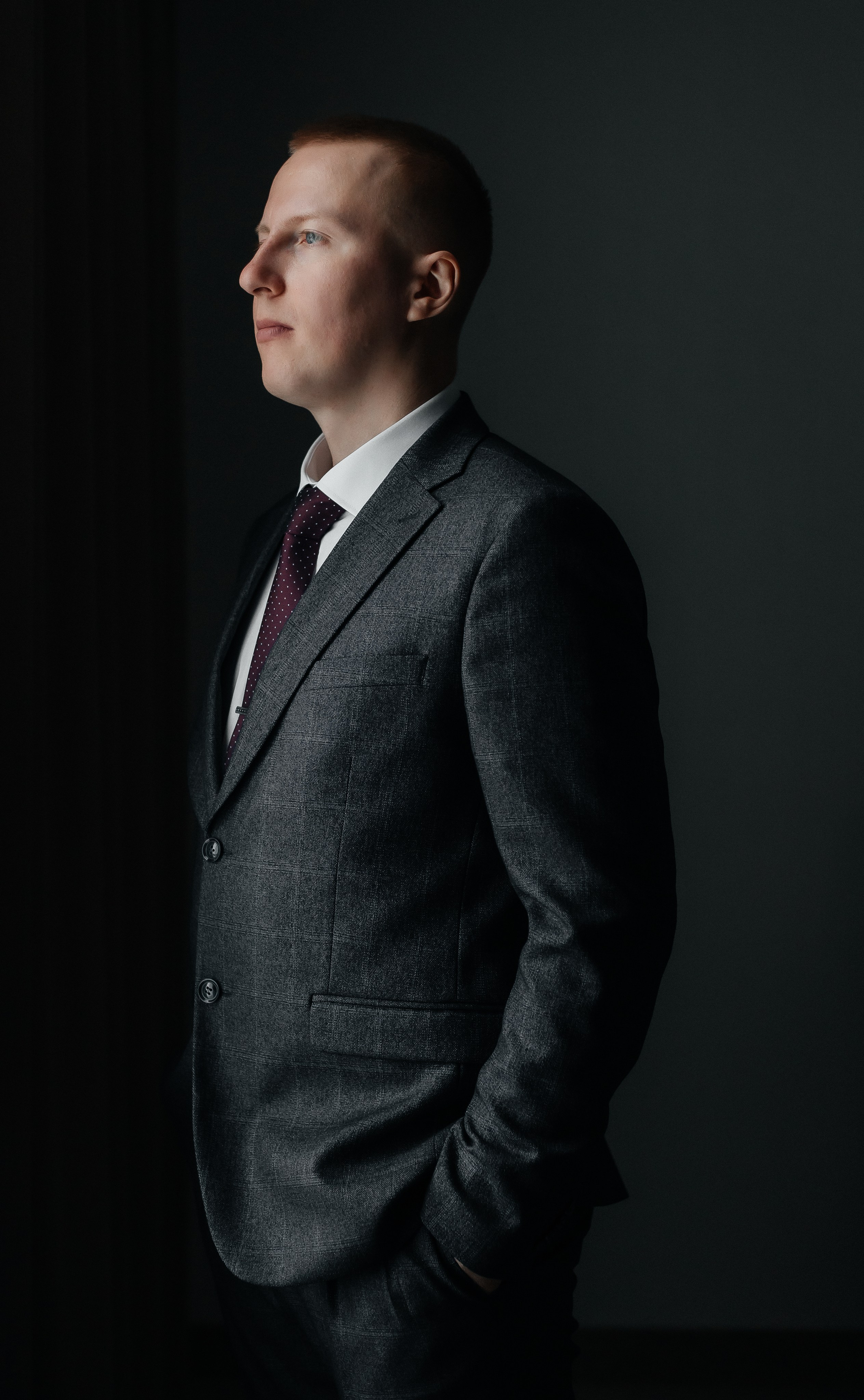 Артем и Наталья. Фотограф Татьяна Орлова