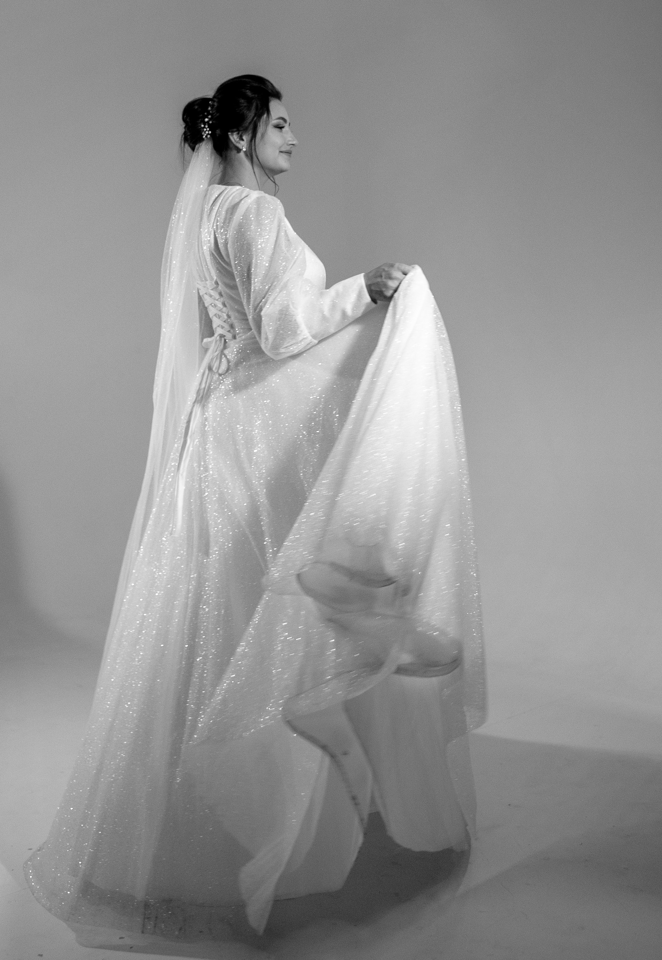 Альберт и Наталья. Фотограф Татьяна Орлова