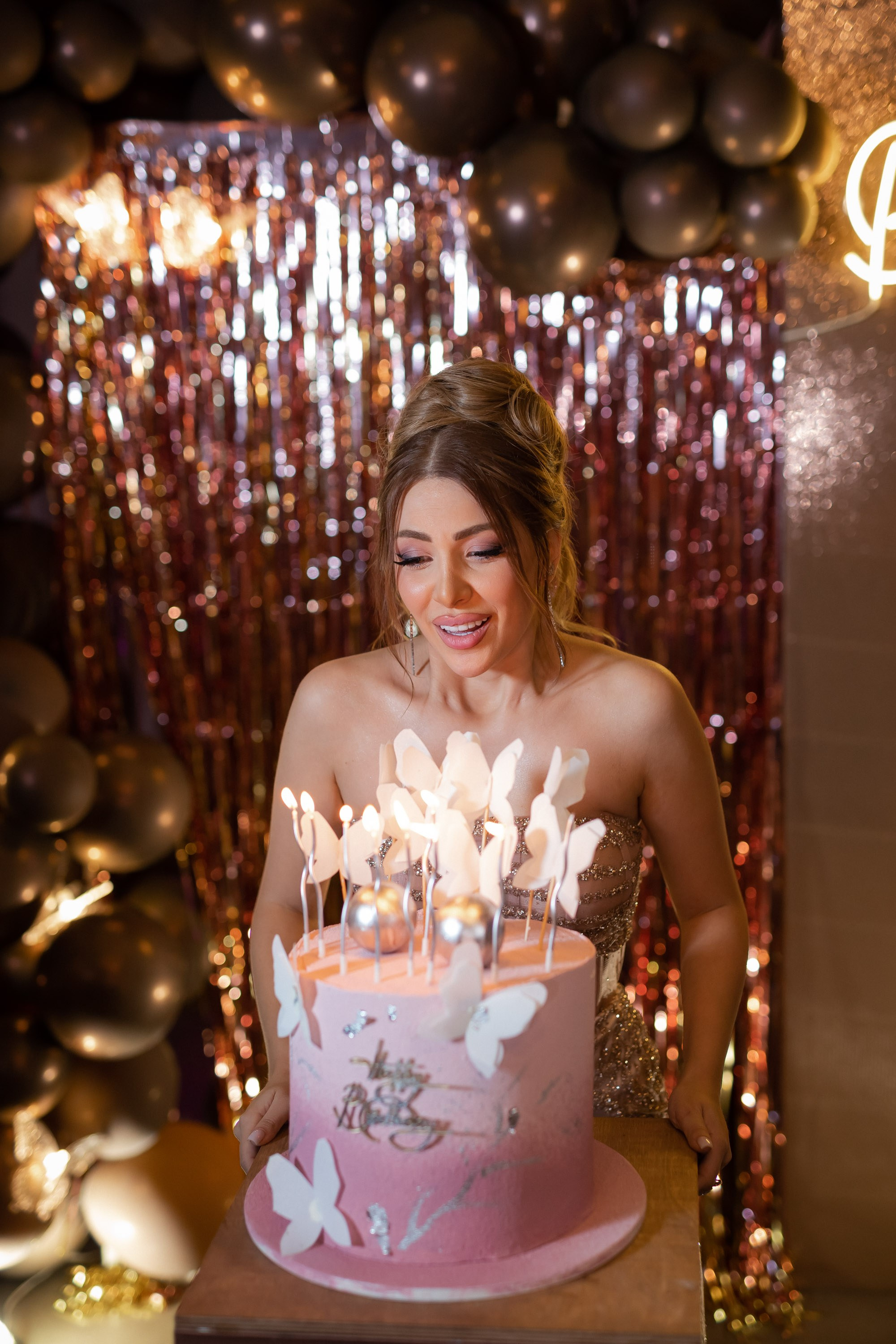 Tina HBirthday. Фотограф и ретушер. (Армения/Россия)