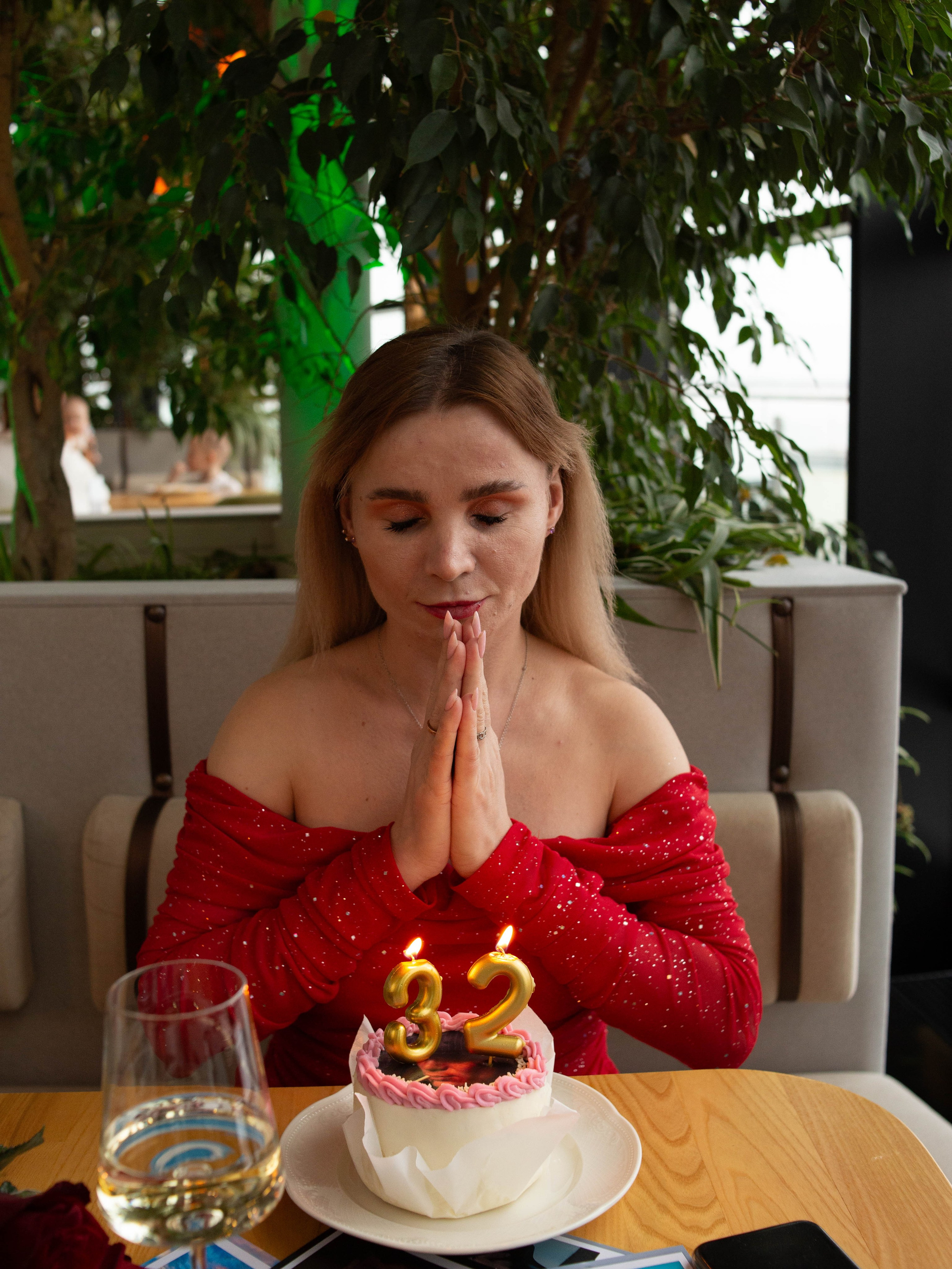 Инесса. Семейный фотограф Софи Симакова в Волгограде и Волжском