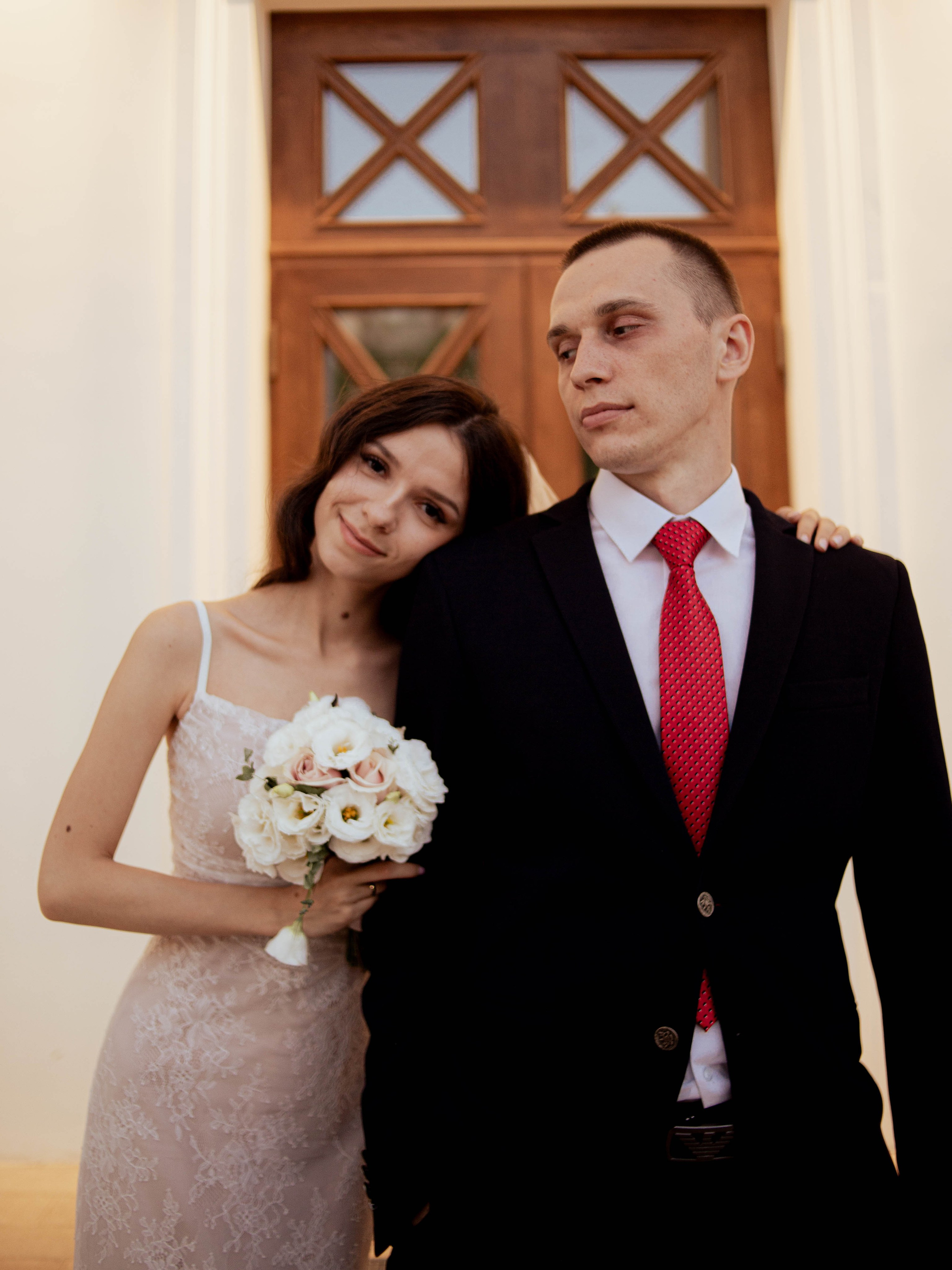 Олеся и Олег. Семейный фотограф Софи Симакова в Волгограде и Волжском