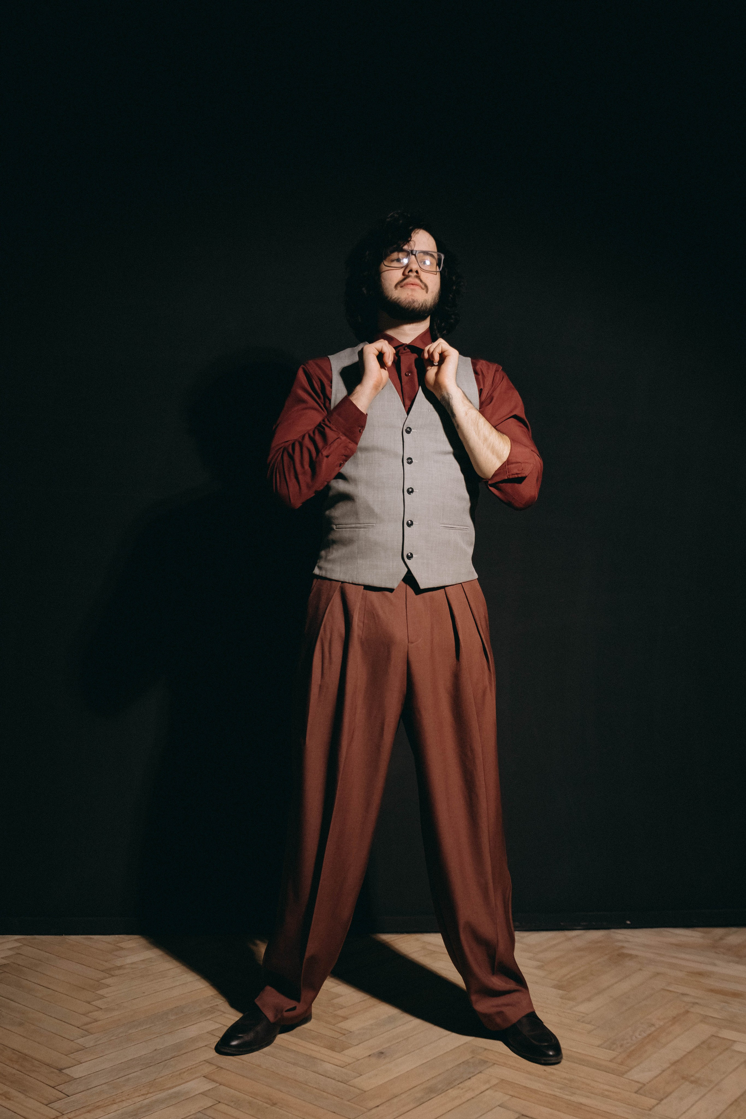 Алексей. Семейный фотограф Софи Симакова в Волгограде и Волжском