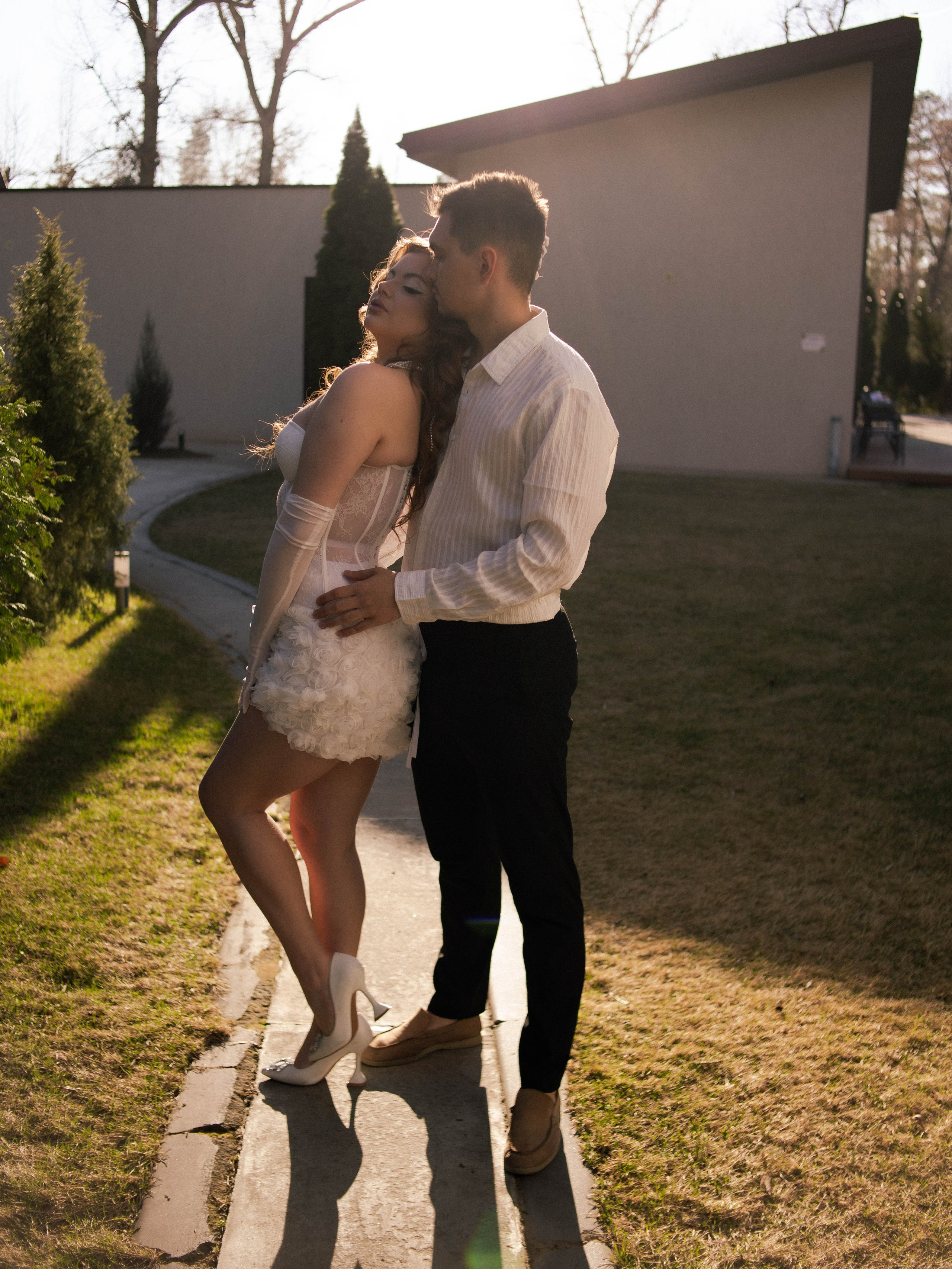 Катя и Павел. Семейный фотограф Софи Симакова в Волгограде и Волжском