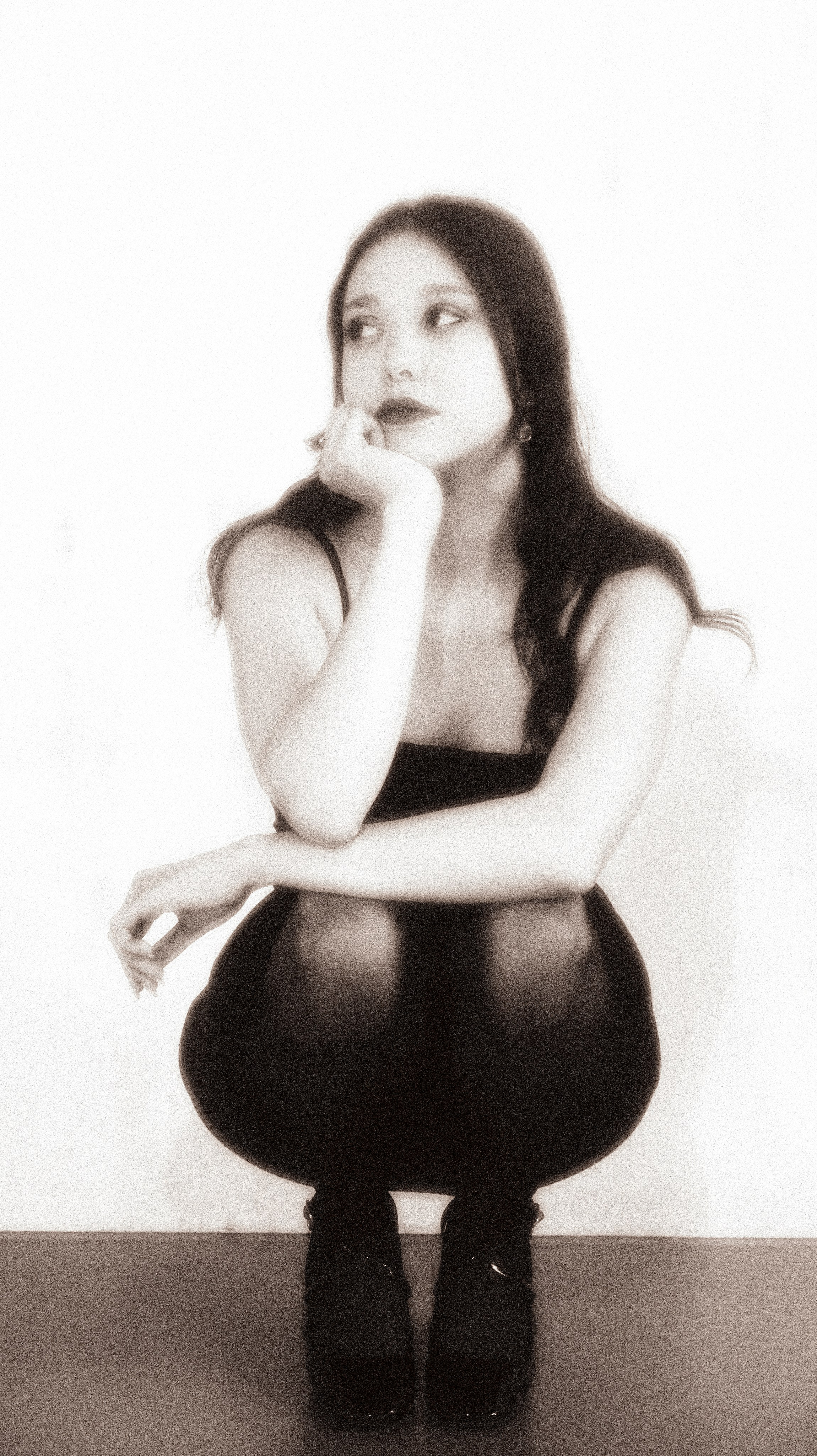 Даша и Артем. Фотограф YODLUCE