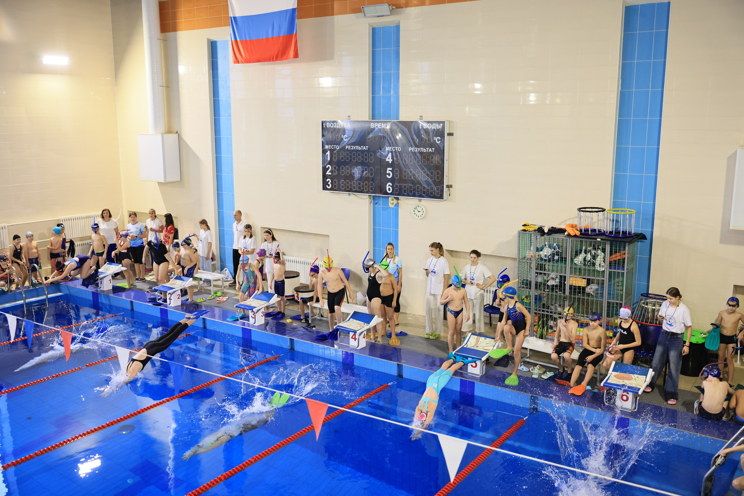 Плавание в ластах (разные годы, более 10 репортажей выборка пополняемая). Фотограф в Туле Крупский АнДРей. Фотостудия «КАДР71» в Туле