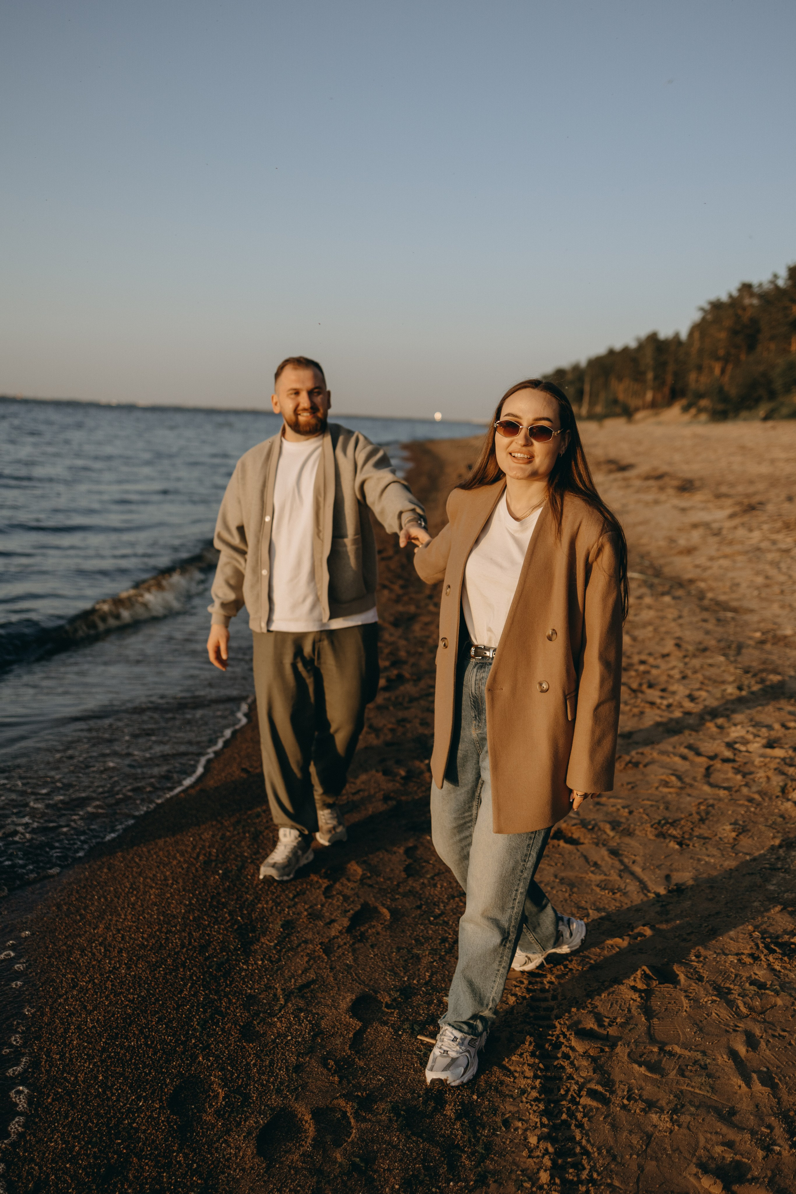 Диана и ее мальчики. Фотограф — Анималист | Санкт-Петербург