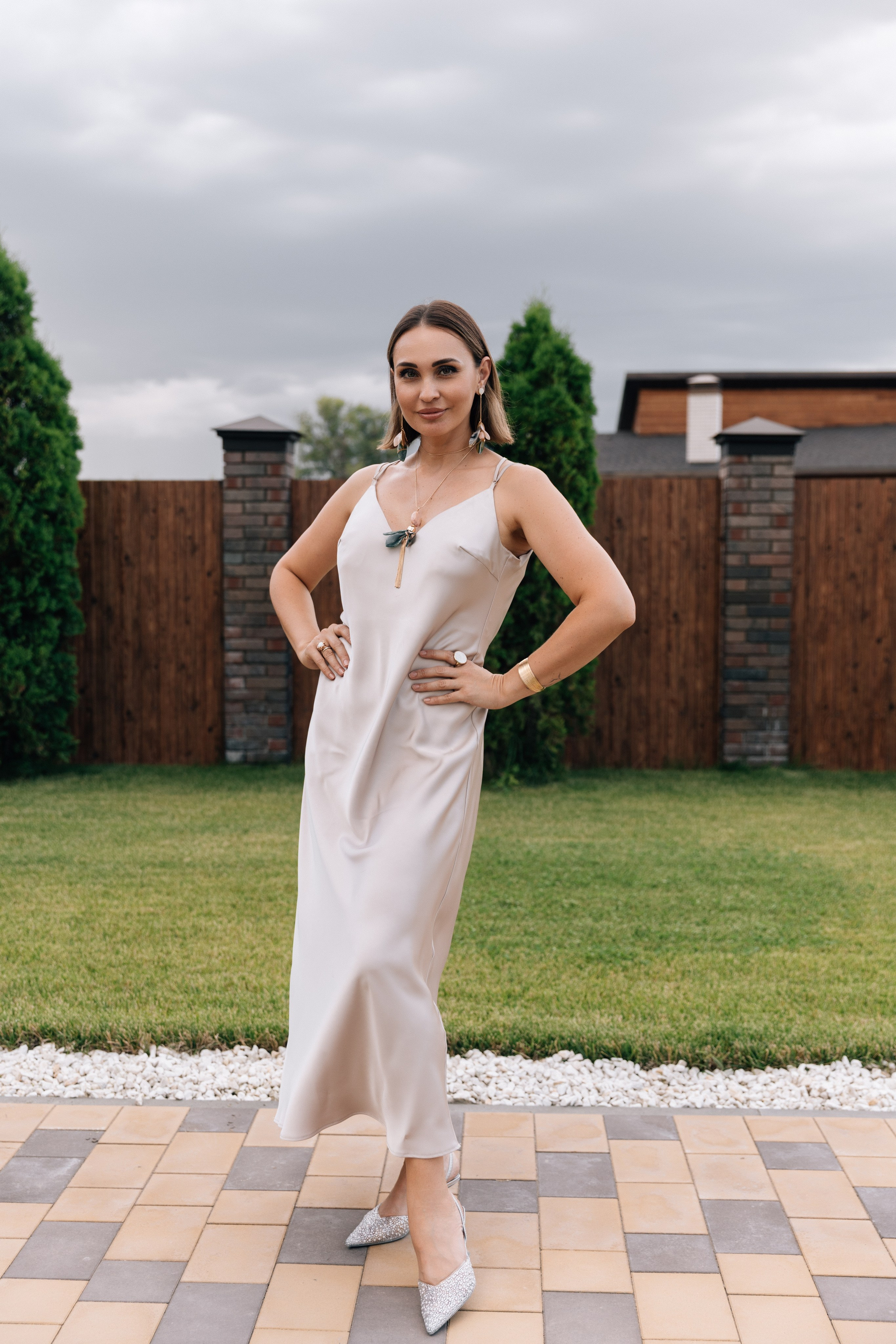 Прекрасная Татьяна. Фотограф в Волгограде