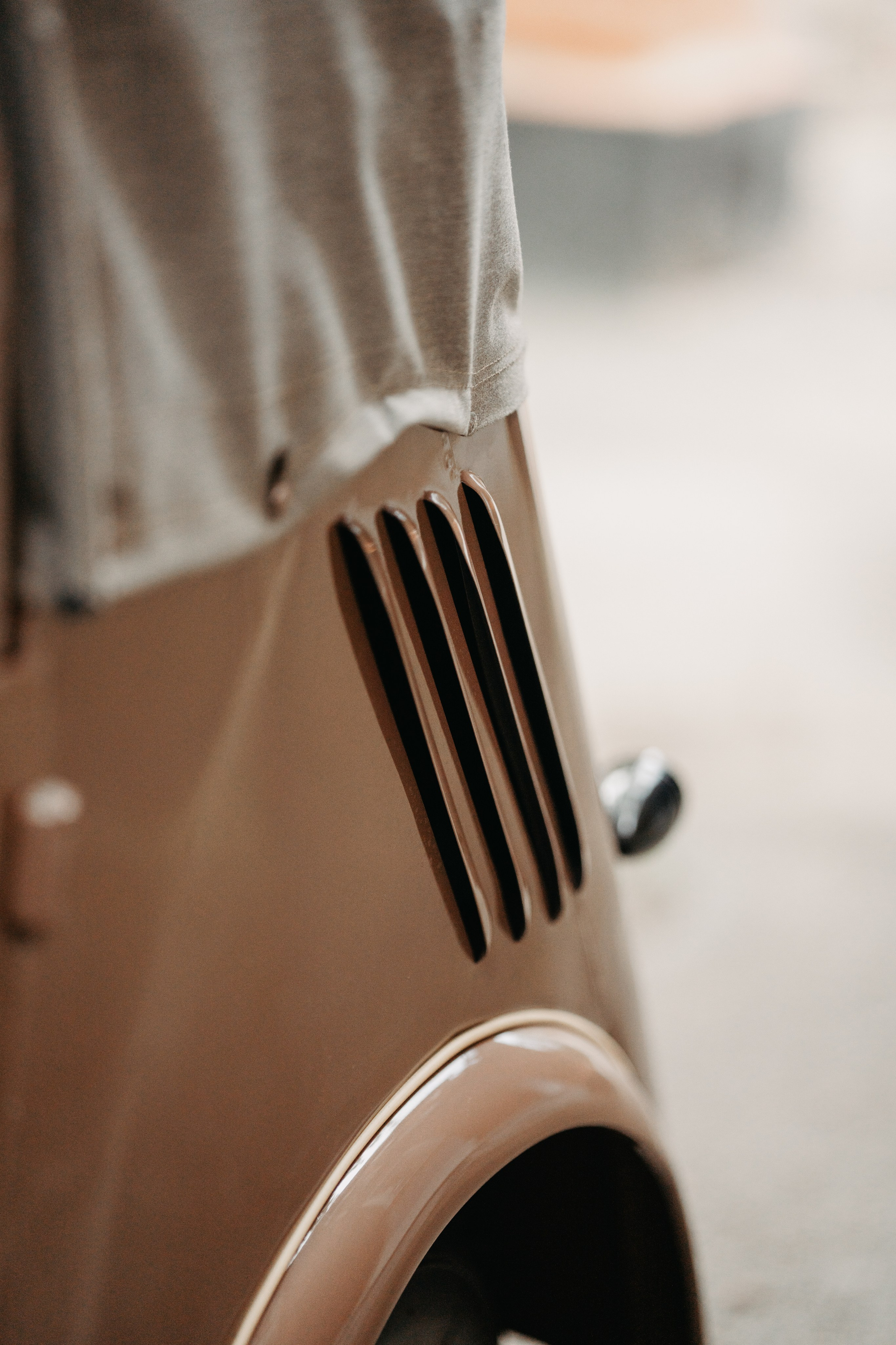 СМЗ С-3А. Фотограф в Санкт-Петербурге Мария Александрова