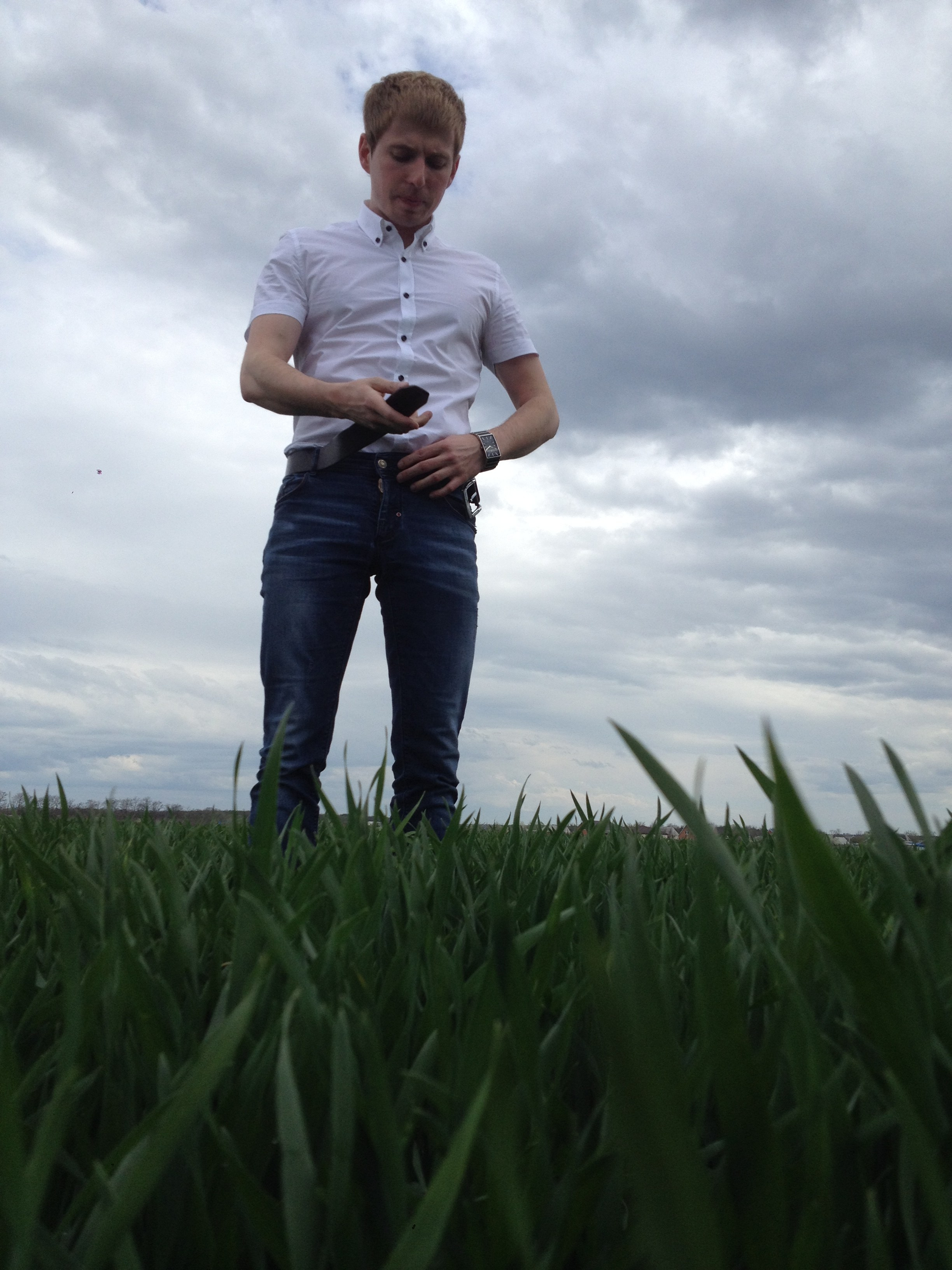 Старые фото. Виталий Юрченко