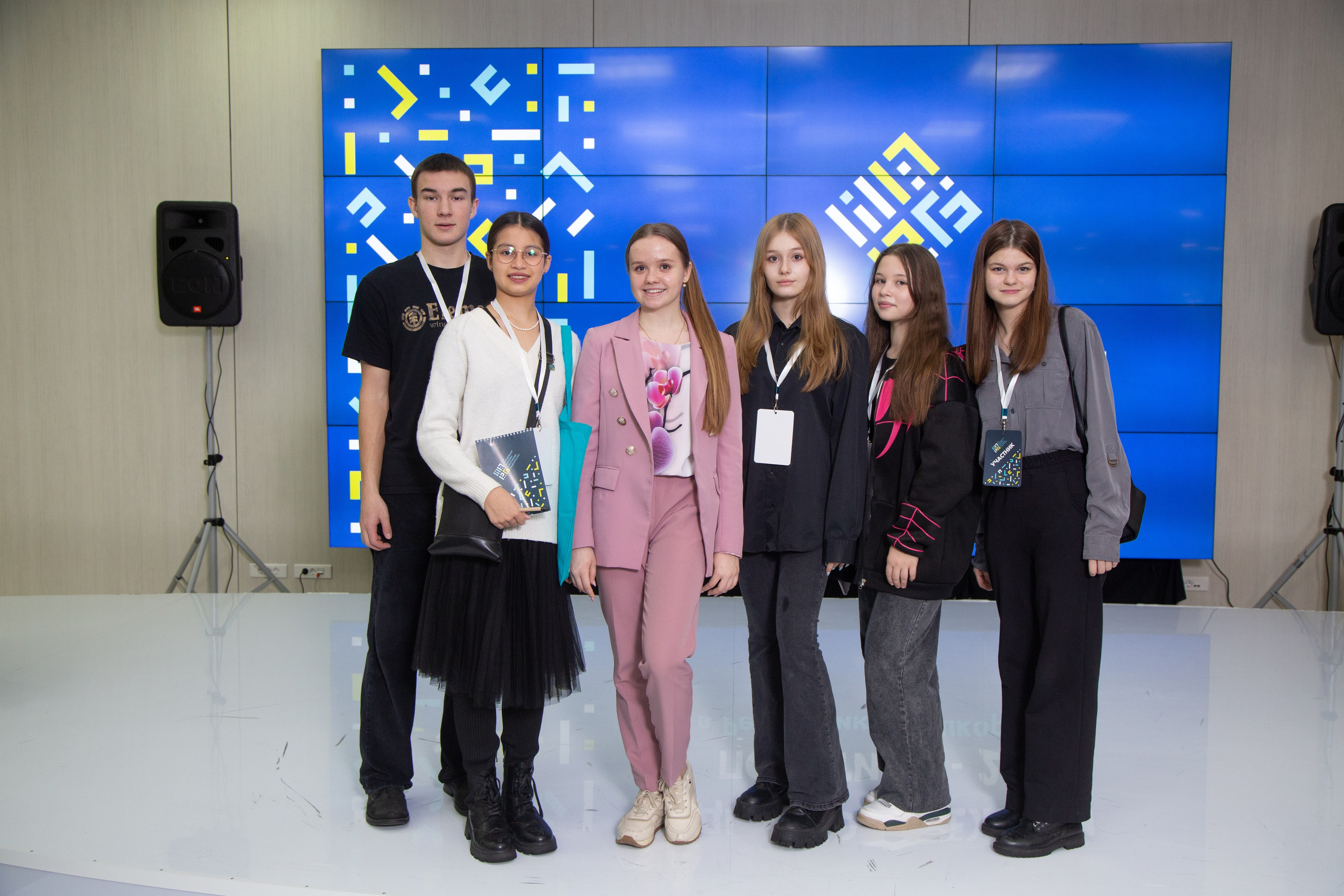 Фотосессия деловых мероприятий. Дмитрий Хованский — Фотограф Уфа