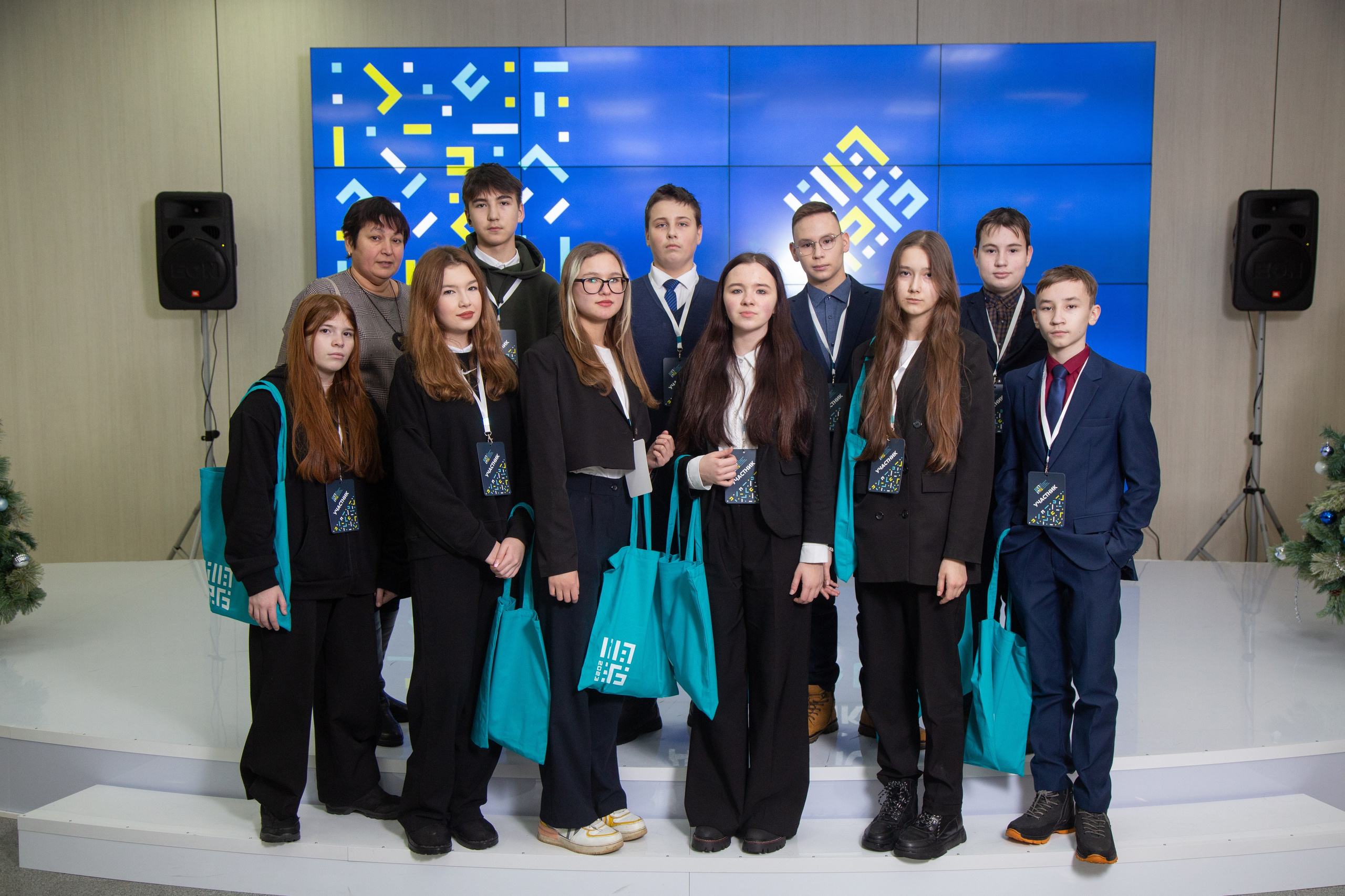 Фотосессия деловых мероприятий. Дмитрий Хованский — Фотограф Уфа