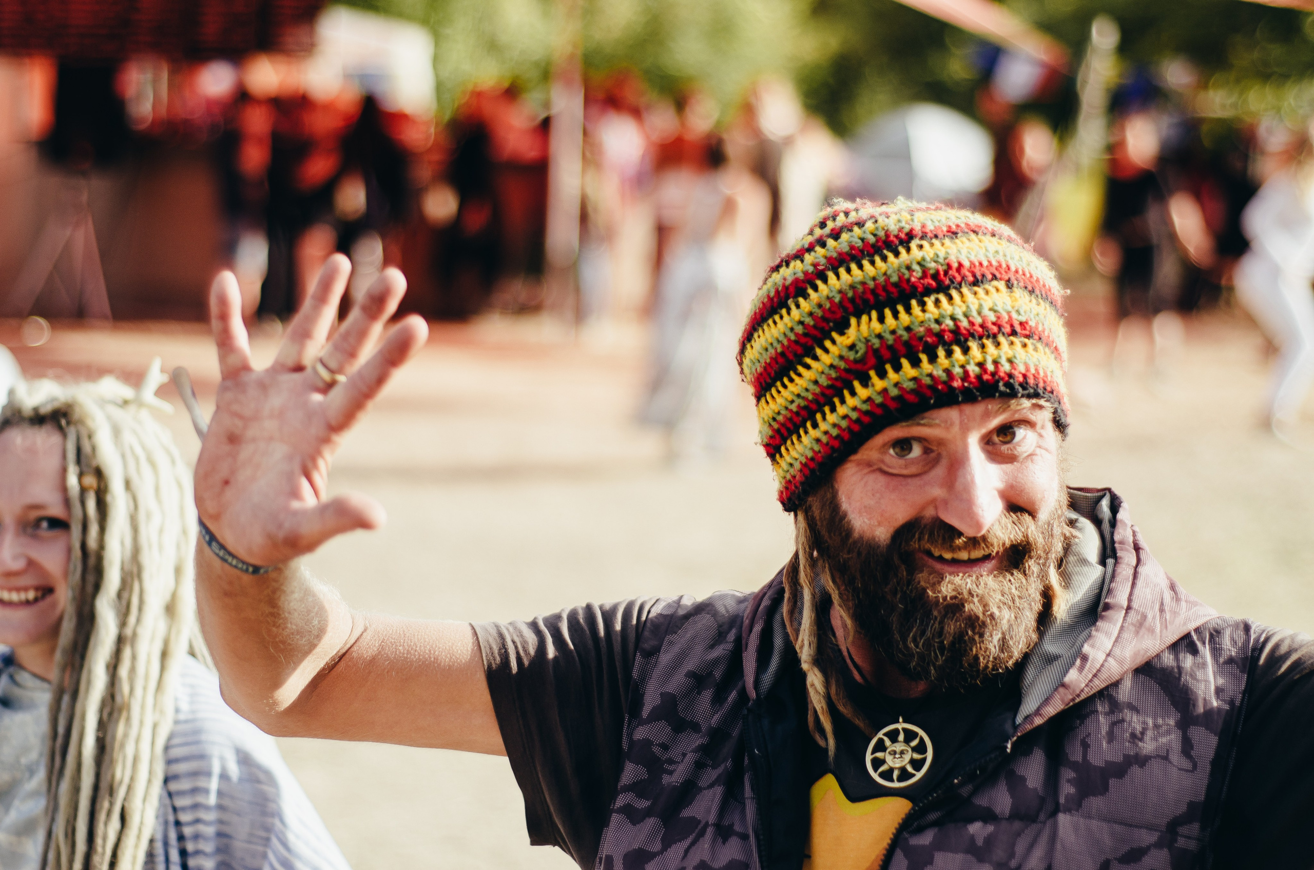 Музыкальный фестиваль Sun Spirit 2020. Фотограф Антон Катунин | Симферополь