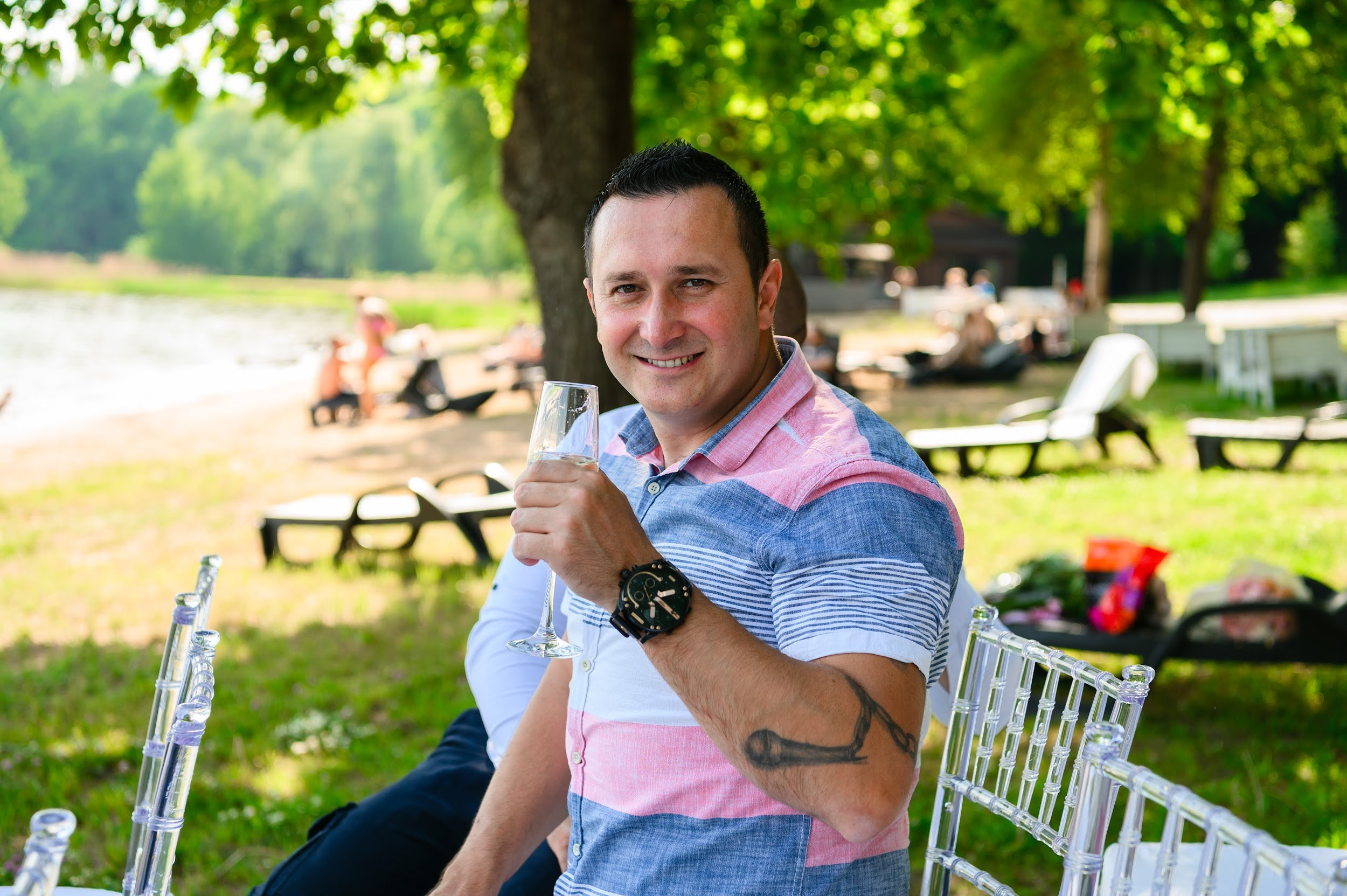 A&V. Фотограф Марина Росси