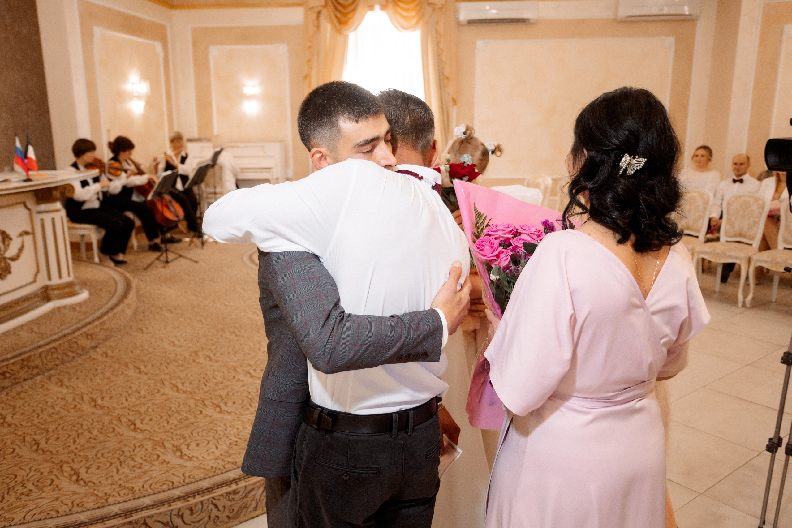 СВАДЬБА: Дима и Юля. Все фото. Профессиональный фотограф в Ижевске Леша Петров