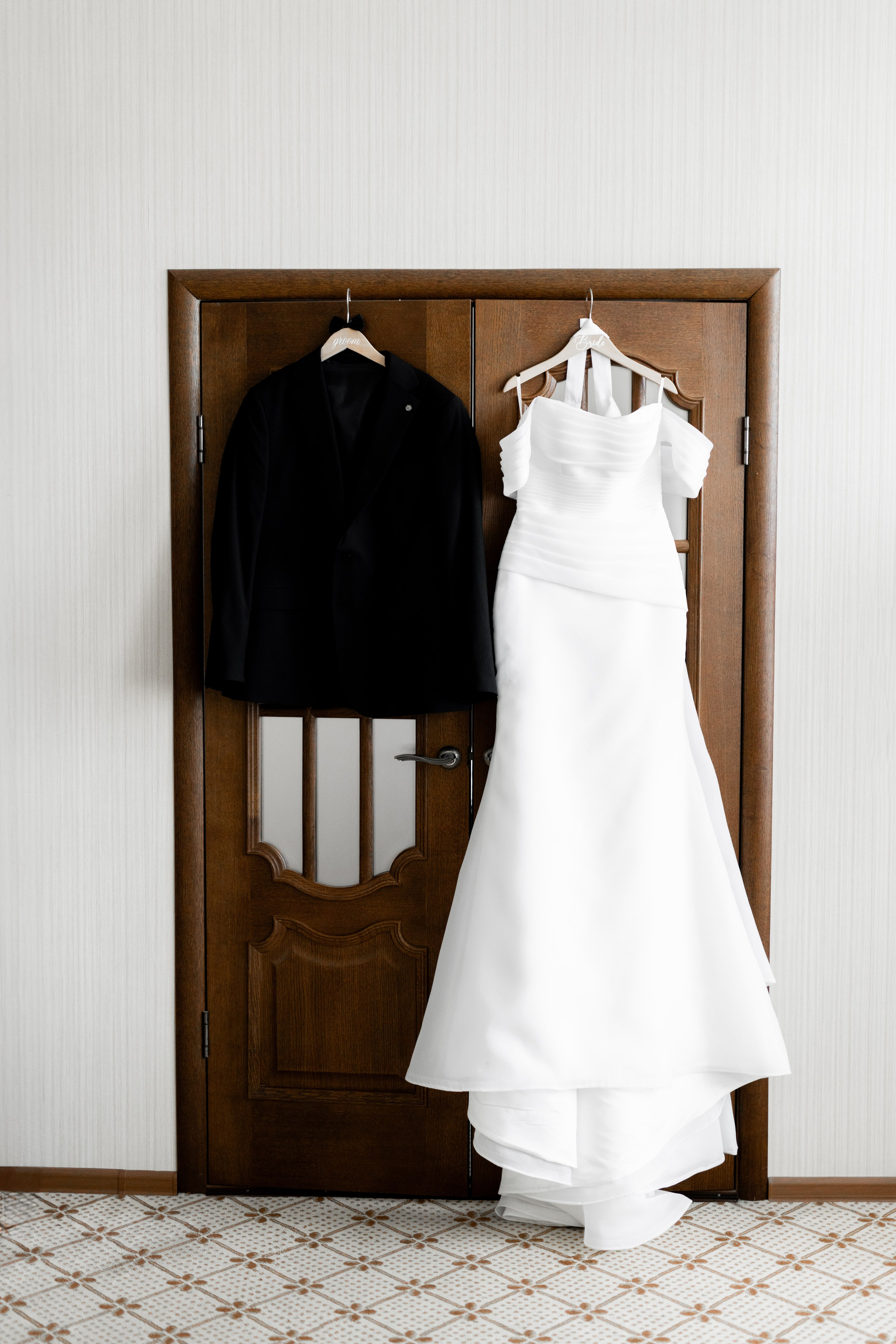 Алтынбек и Махаббат. СБОРЫ