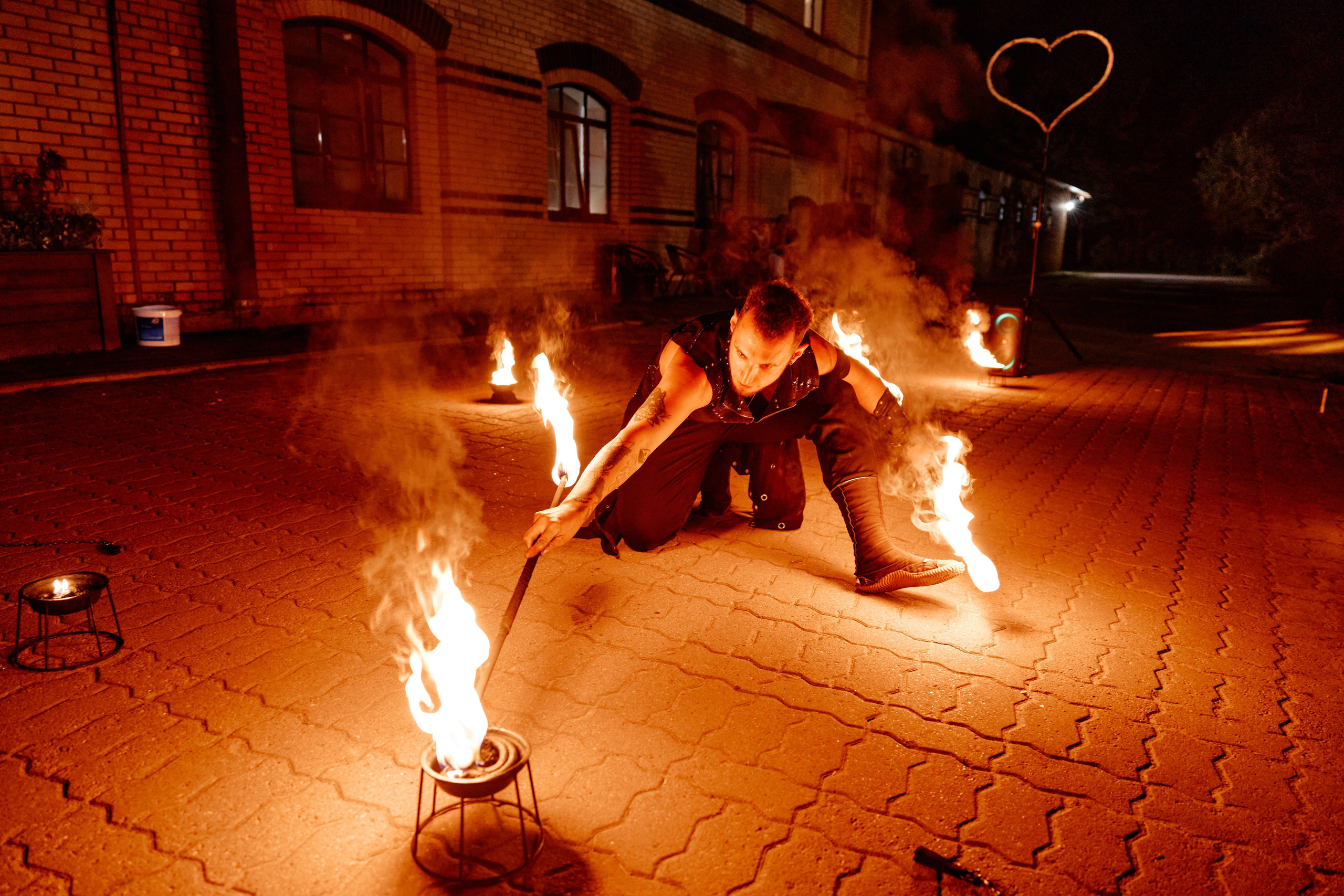 Лада и Даня — Свадебная серия