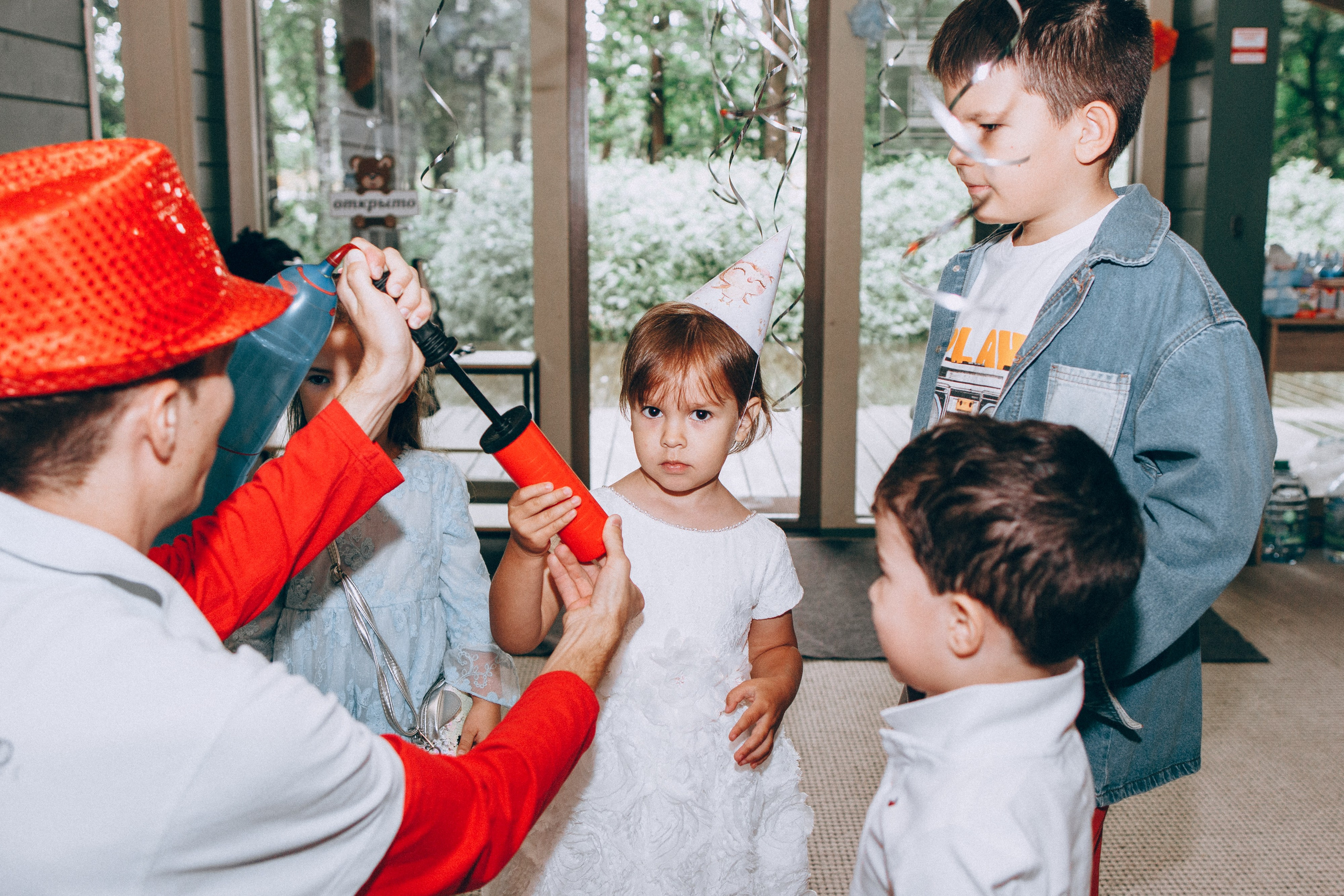 Репортажные съемки мероприятий. Дарья, фотограф, Москва