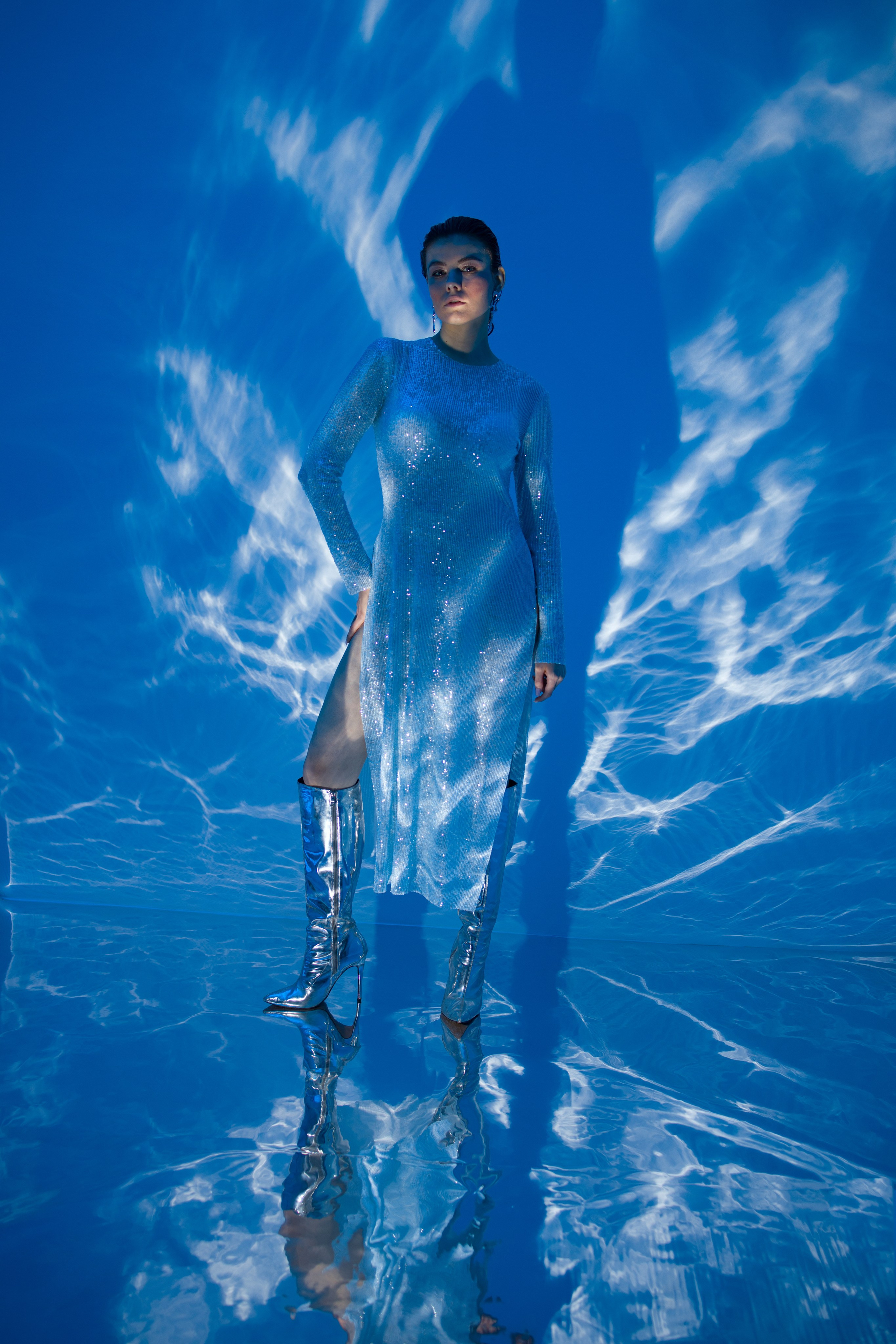 Лиза. Художественная фотография