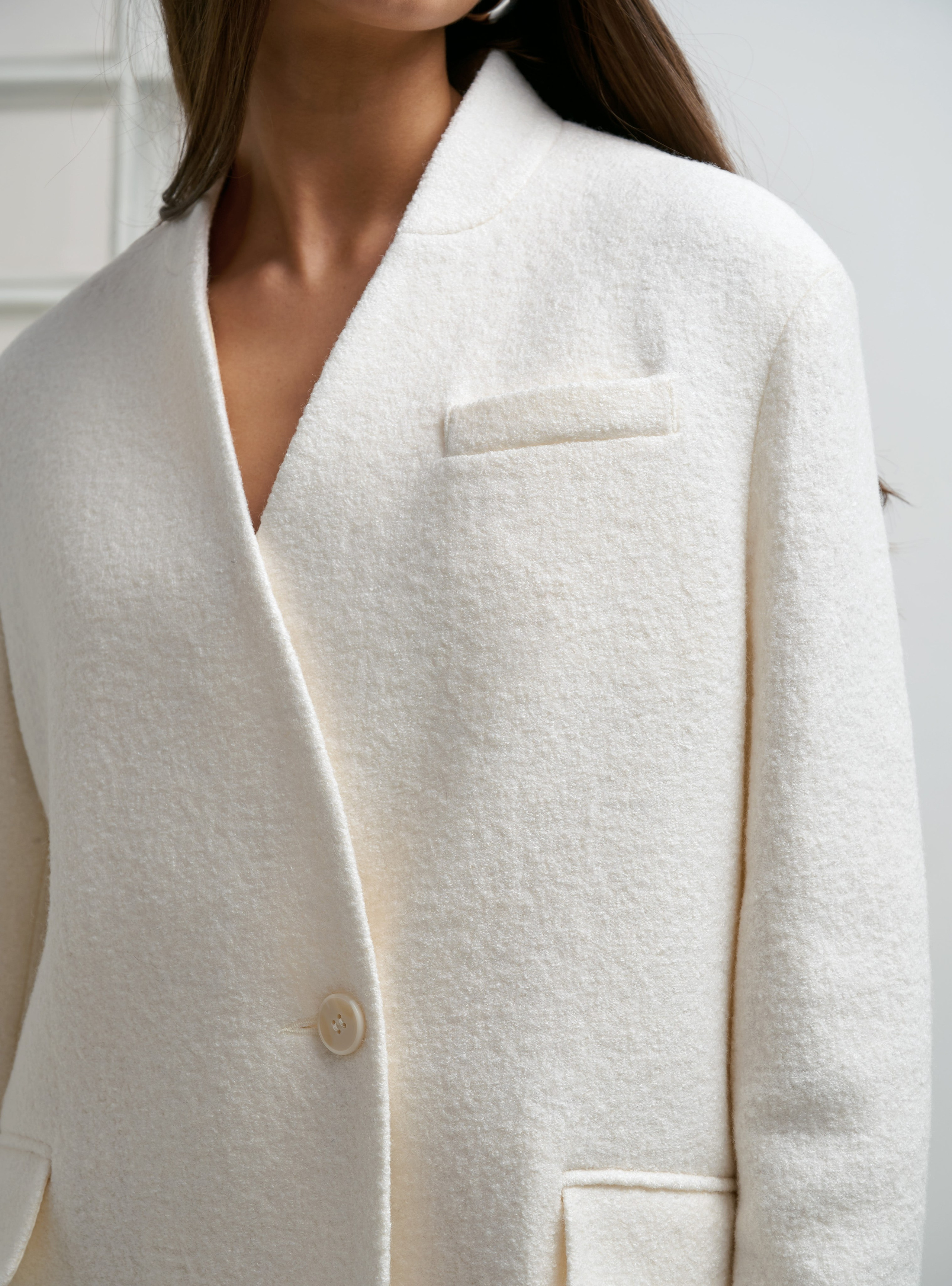 Лукбук для бренда верхней одежды Sheily. Fashion фотограф в Москве Ксения Чупрунова