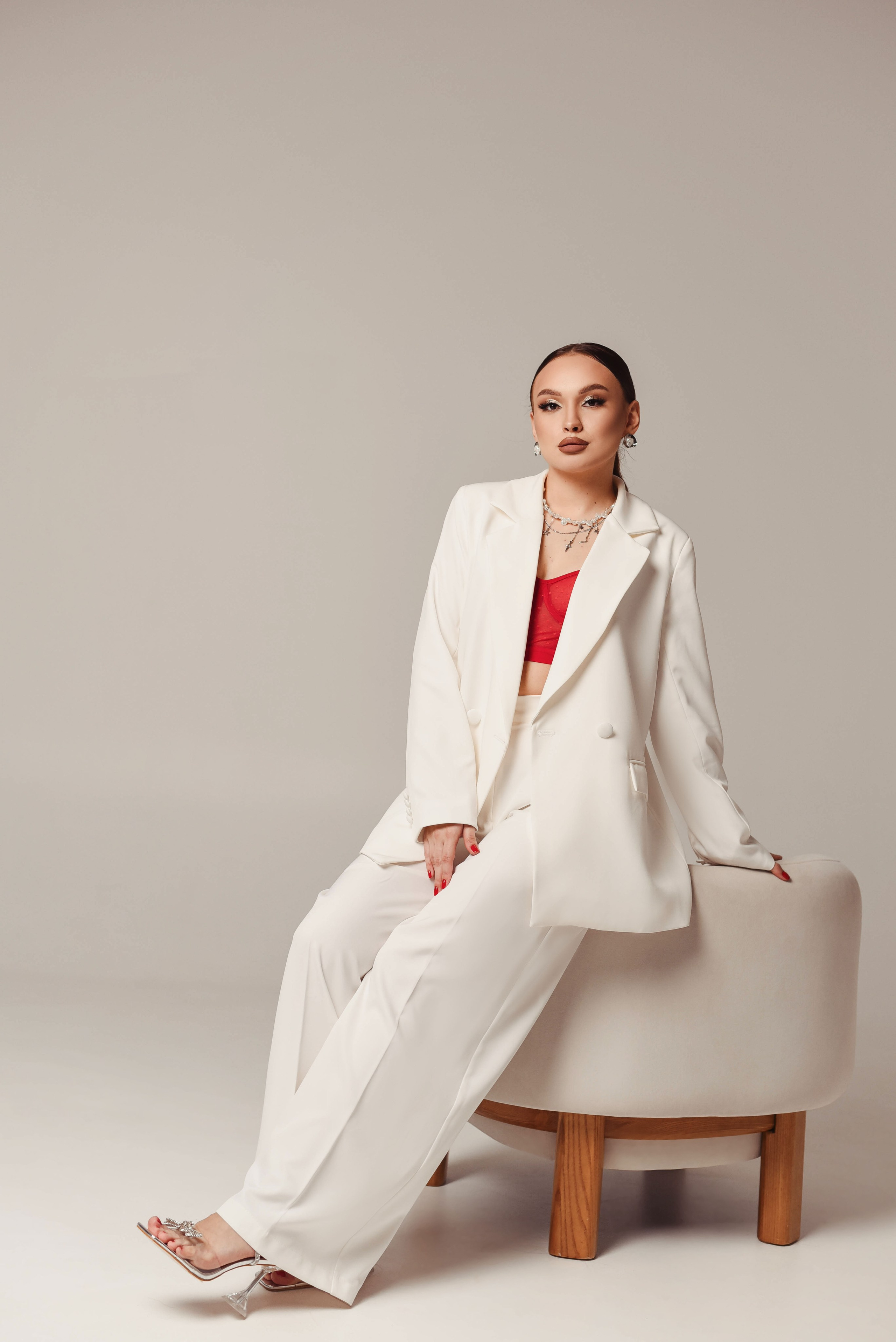 Алина. Женский фотограф в Ростове-на-Дону Бондаренко Светлана