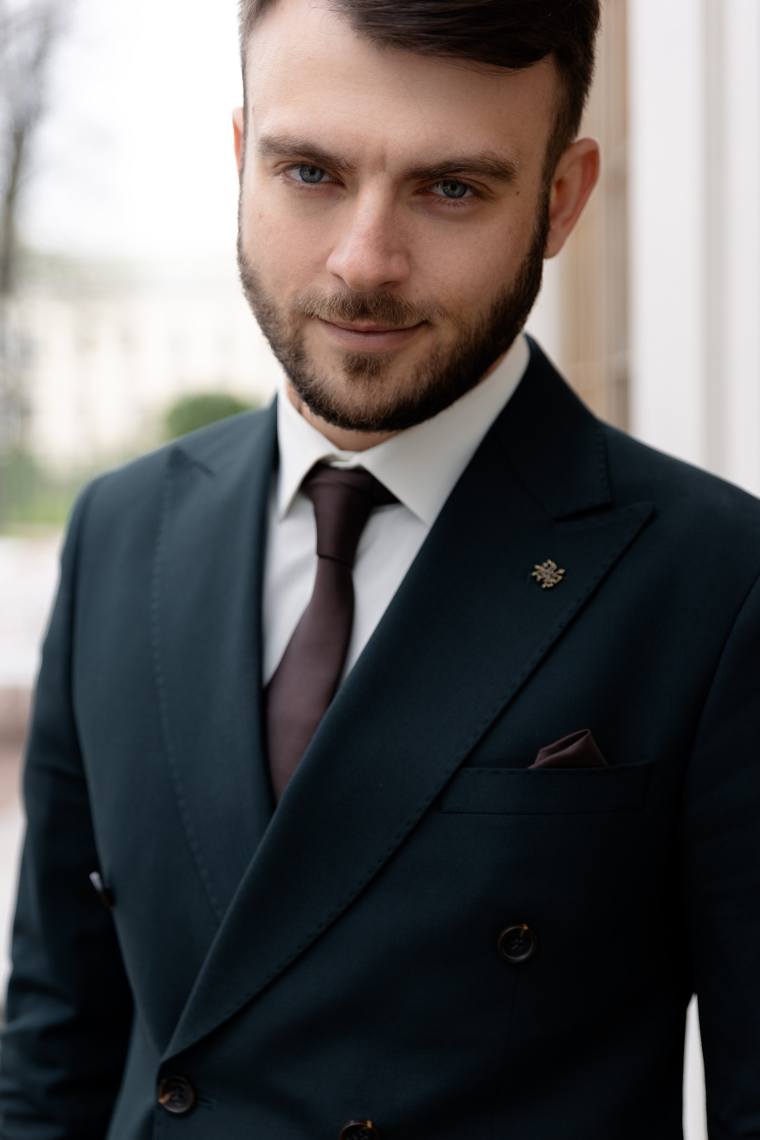 Руслан и Жамиля. @dariazphoto свадебный фотограф