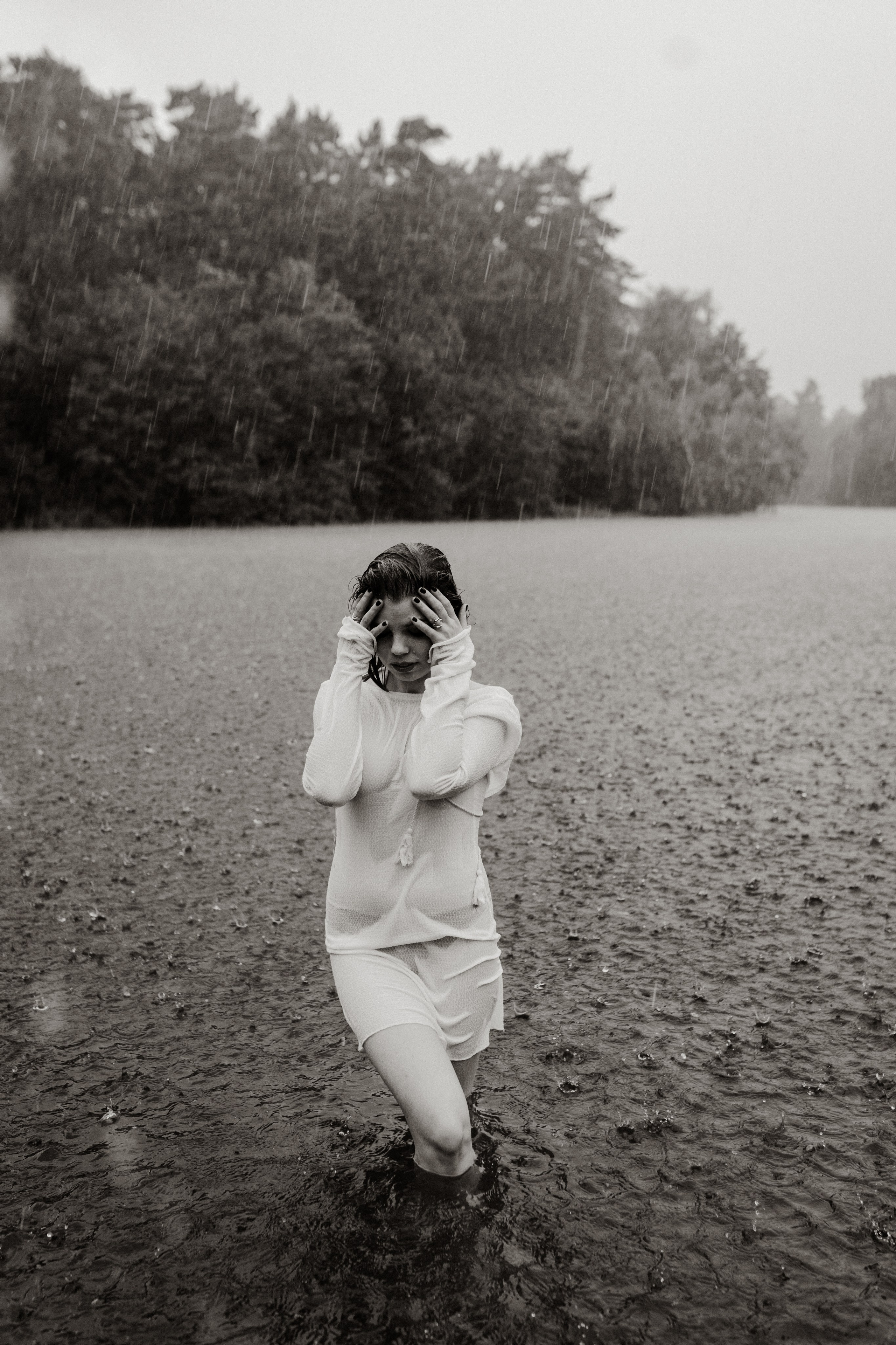 Катя. Фотограф Екатерина Катунова | Москва