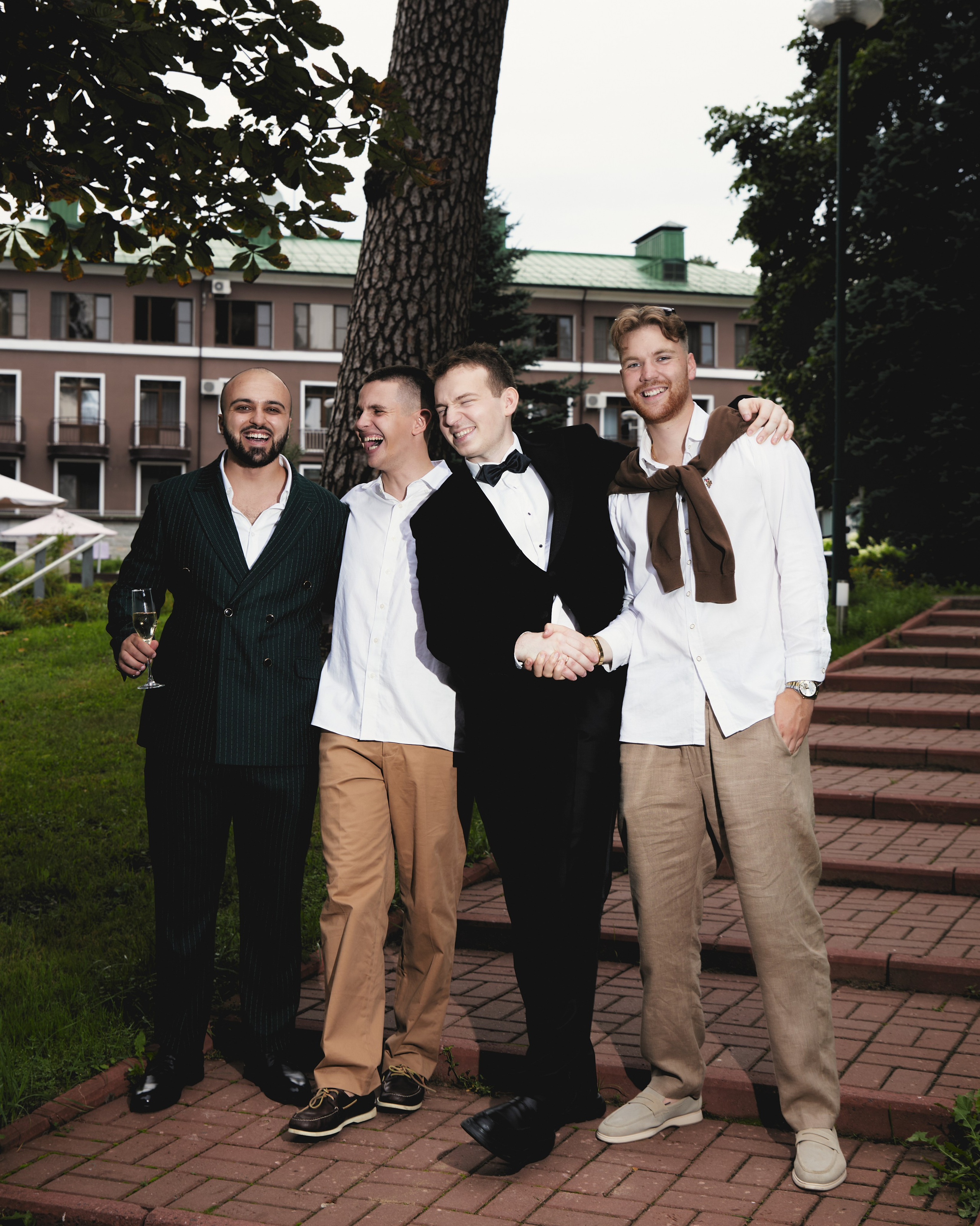 ⠀. Алина Орлова / Свадебный фотограф Санкт-Петербург Москва