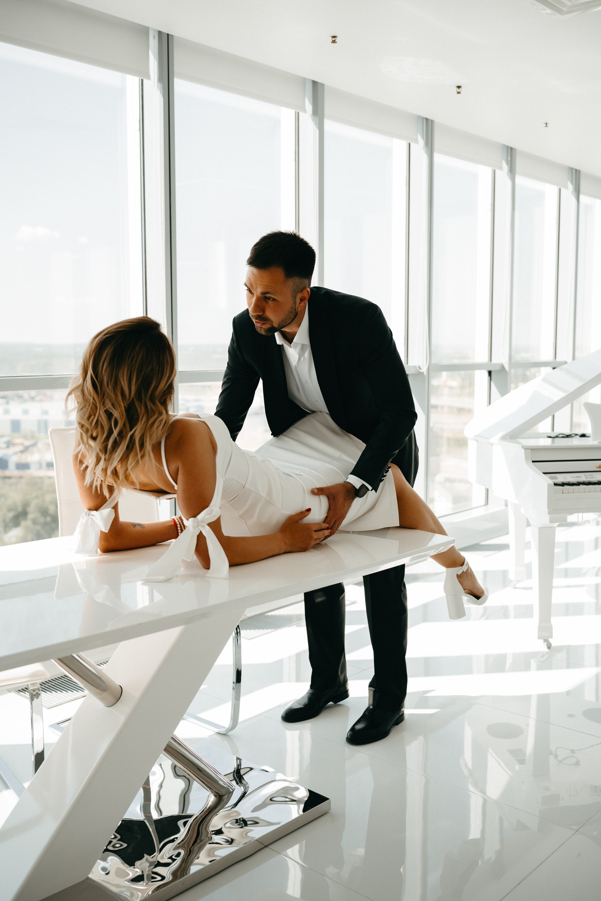 Свадьба Таня и Артем. Фотограф Яна Савина