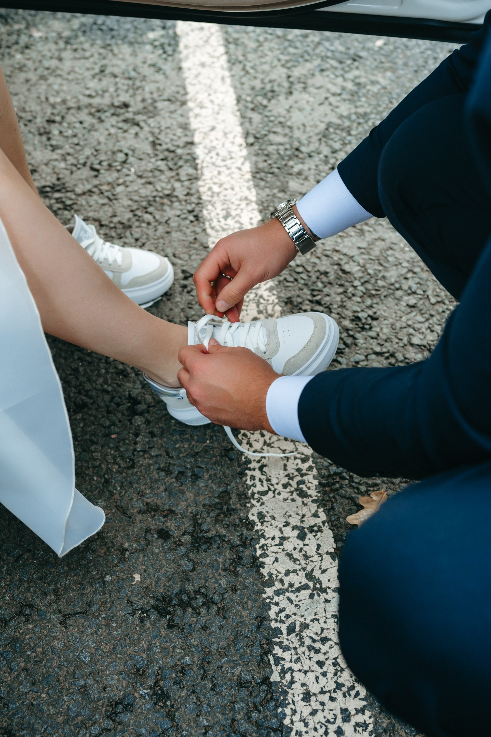 Свадьба Анна и Павел. Фотограф Яна Савина