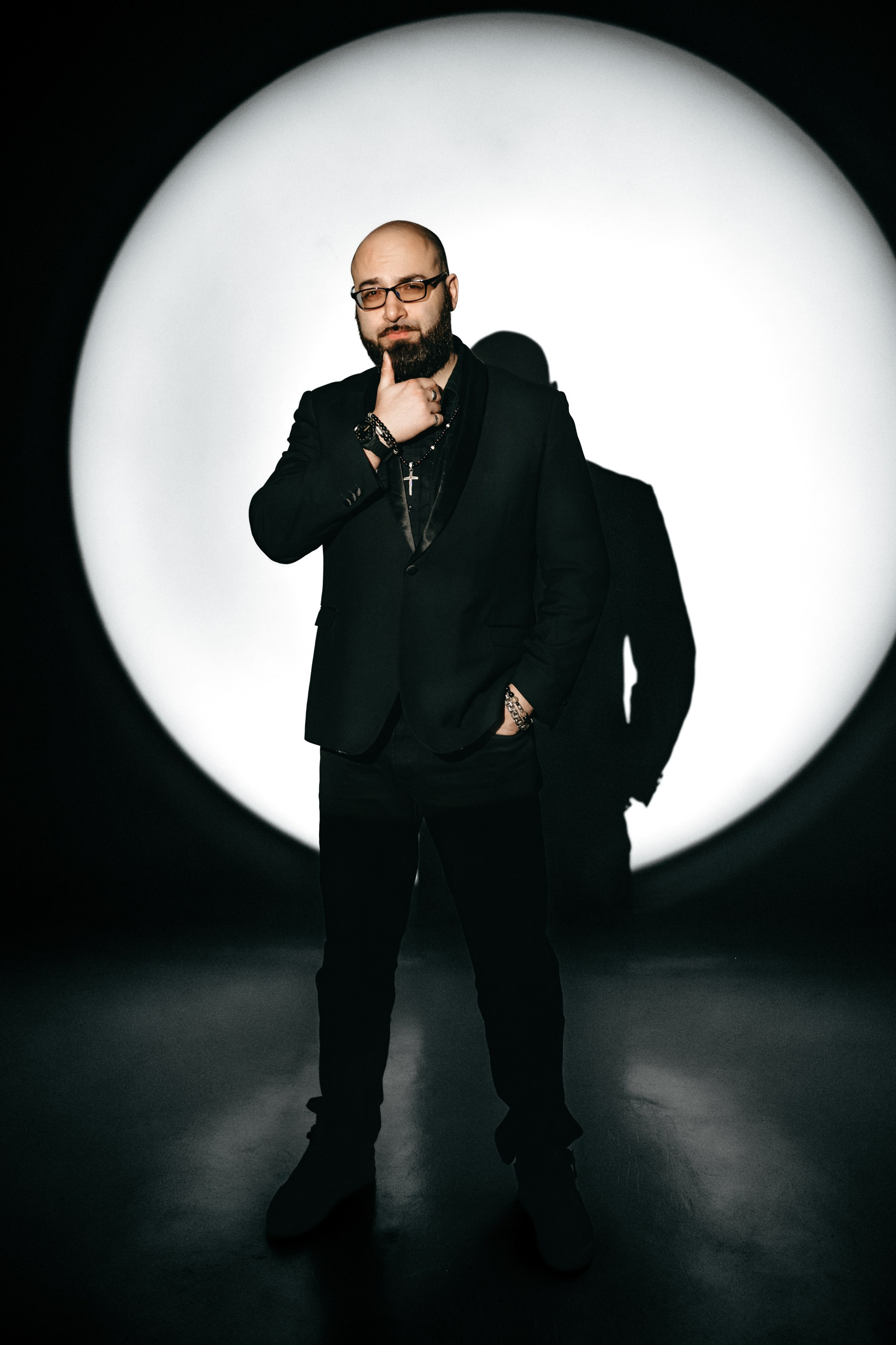 Art-band Cherish prt1. Фотограф Яна Савина