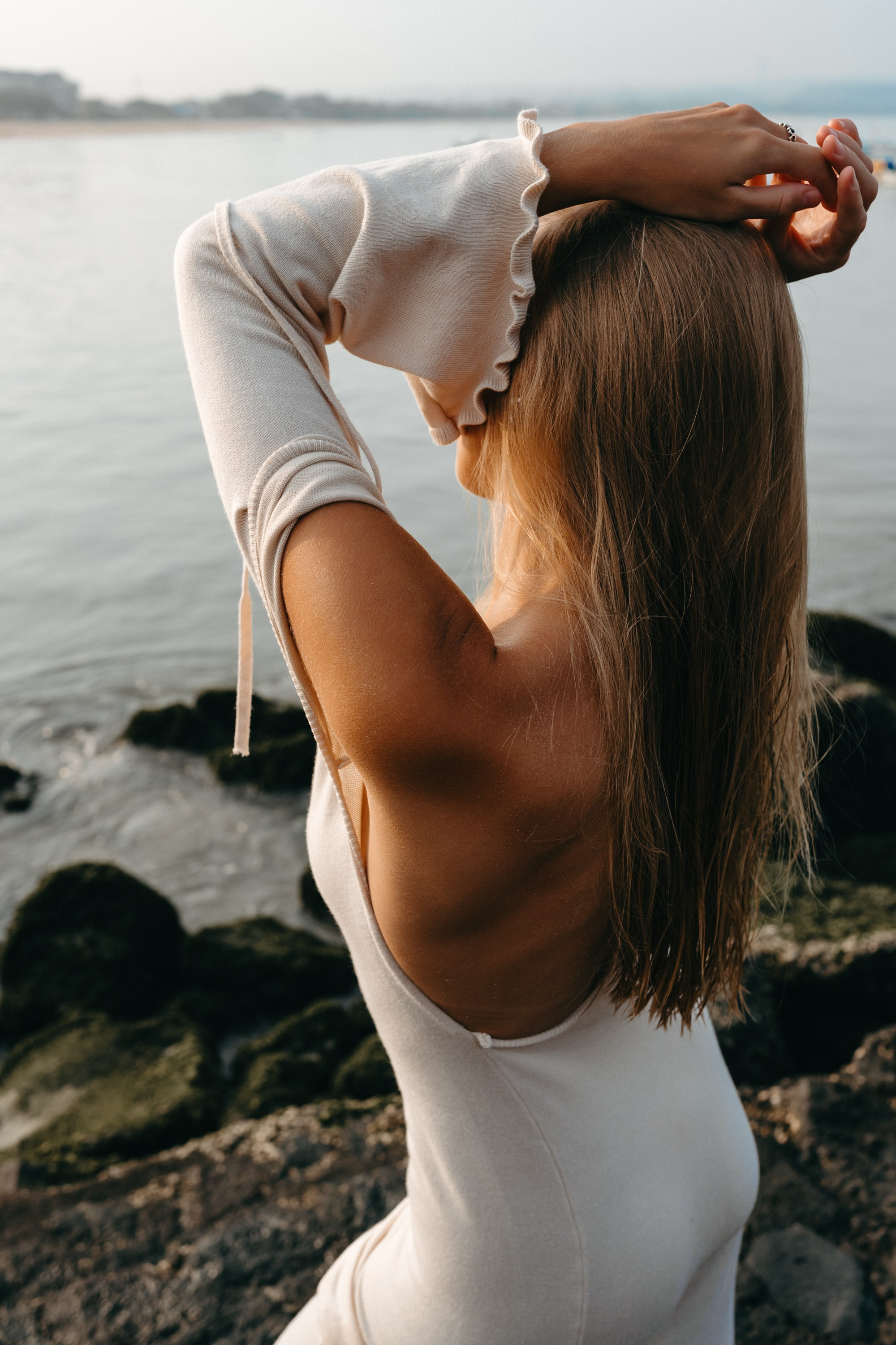 Бали. Света. Фотограф Яна Савина