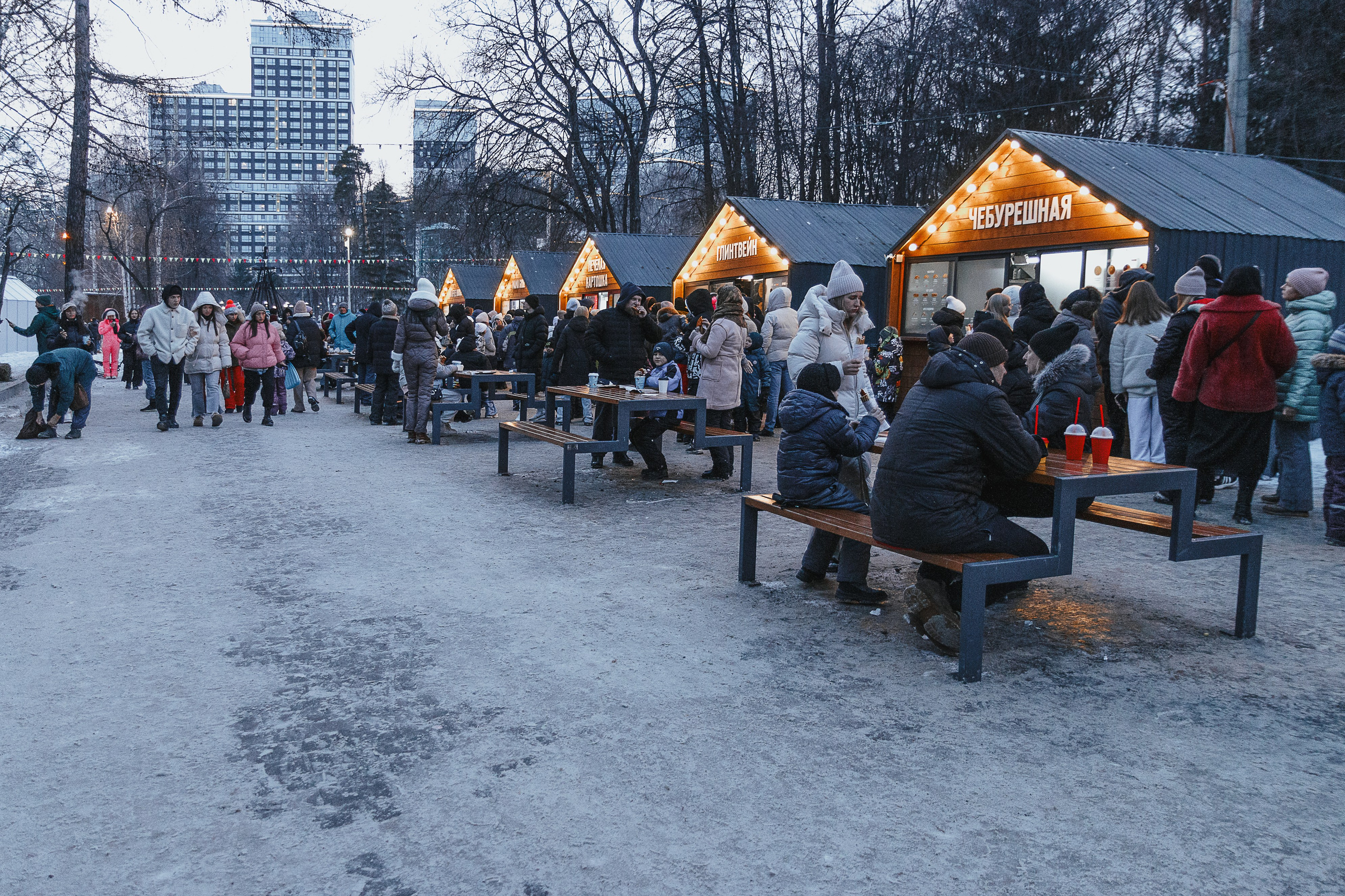 Репортажный фотограф в Екатеринбурге Евгения Кожемячко