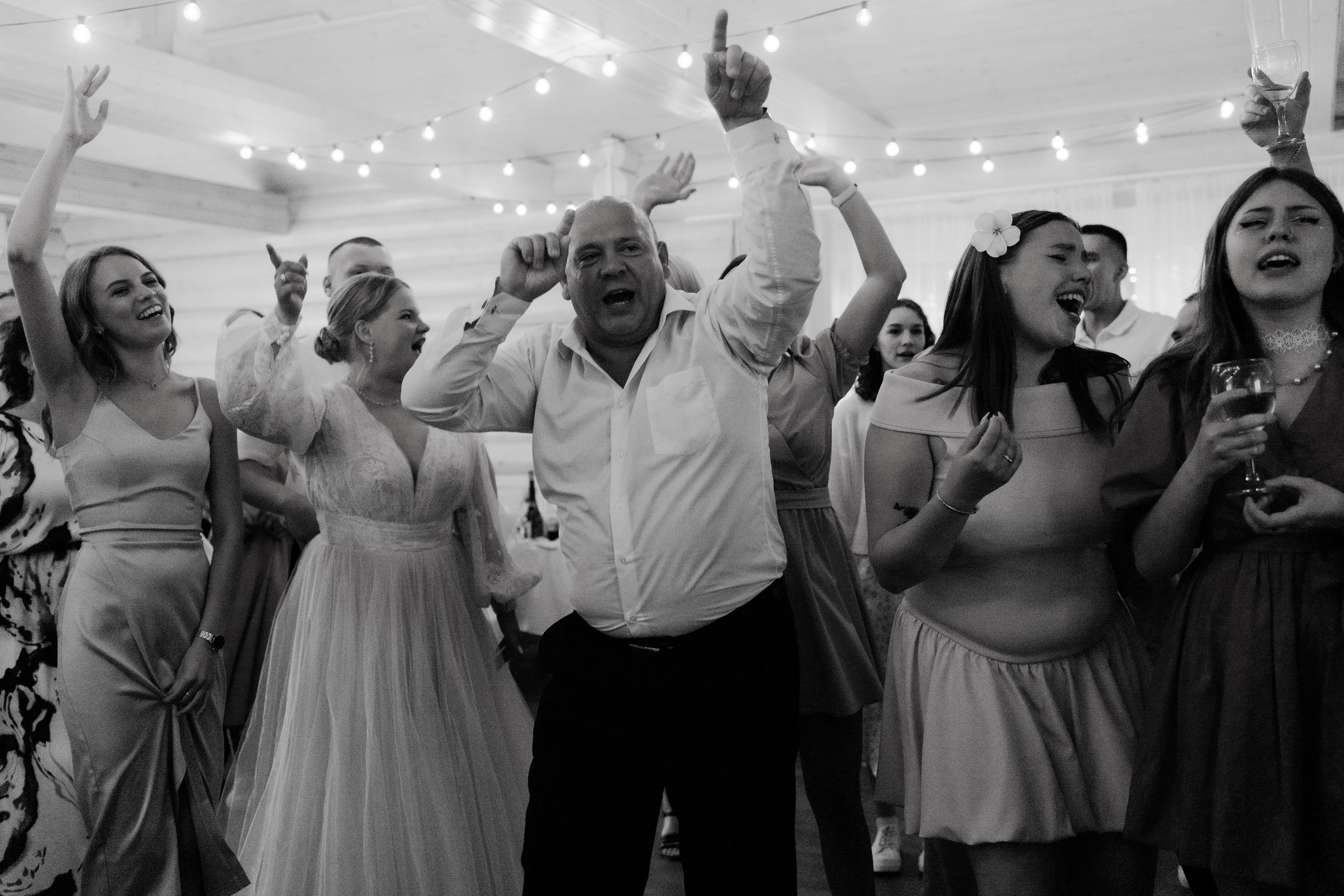 Алина & Денис. Главная