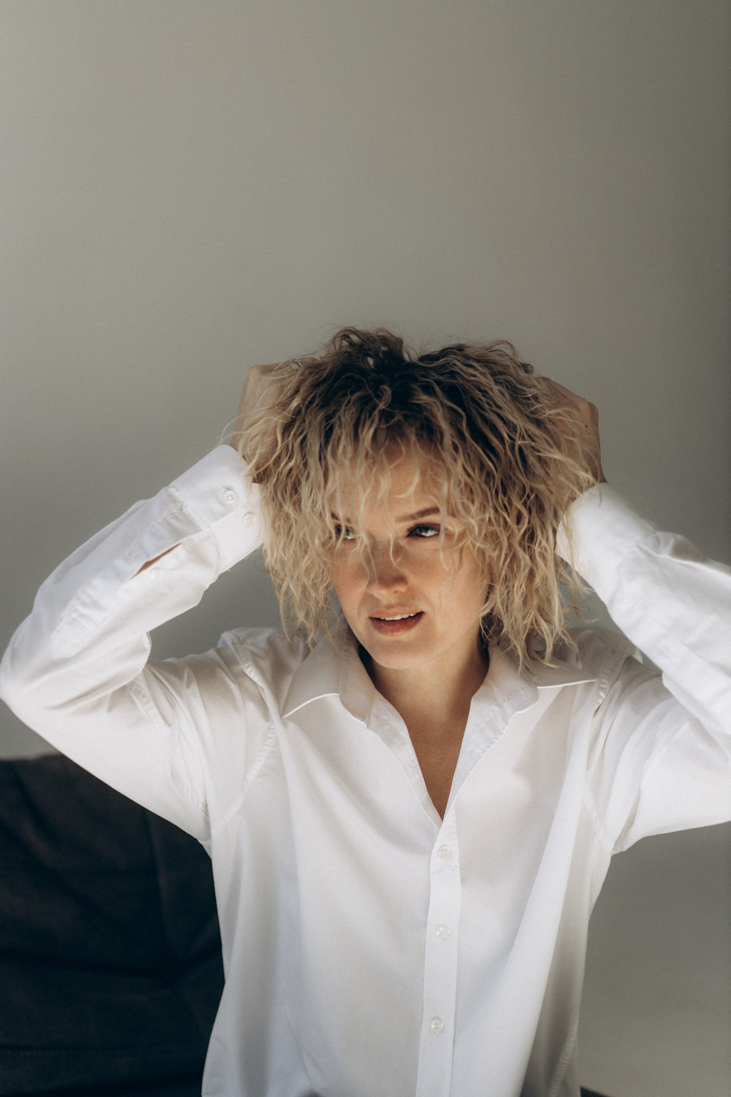 Анна. Фотограф НОГИНСК, Москва, Анастасия Белая