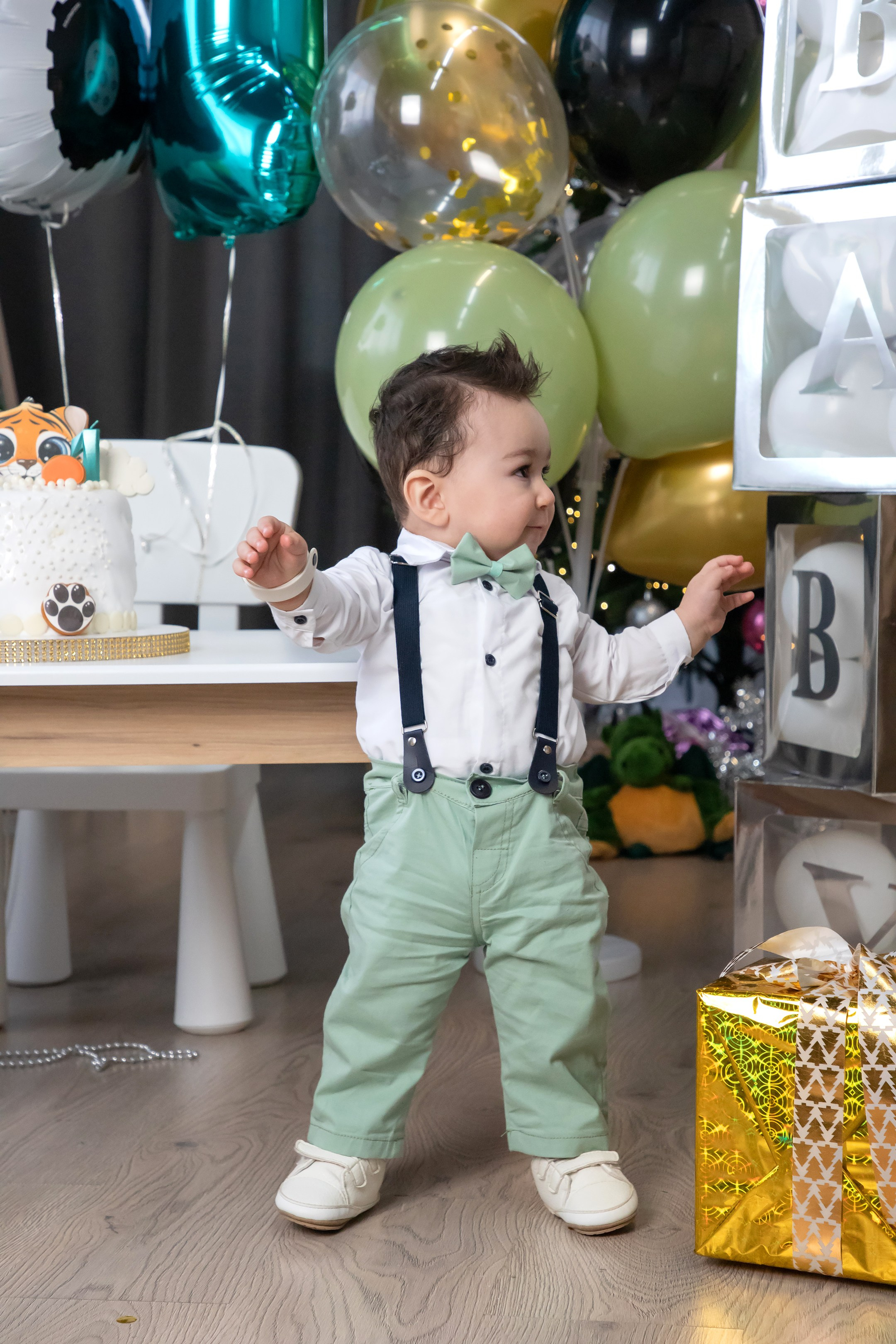 День рождения