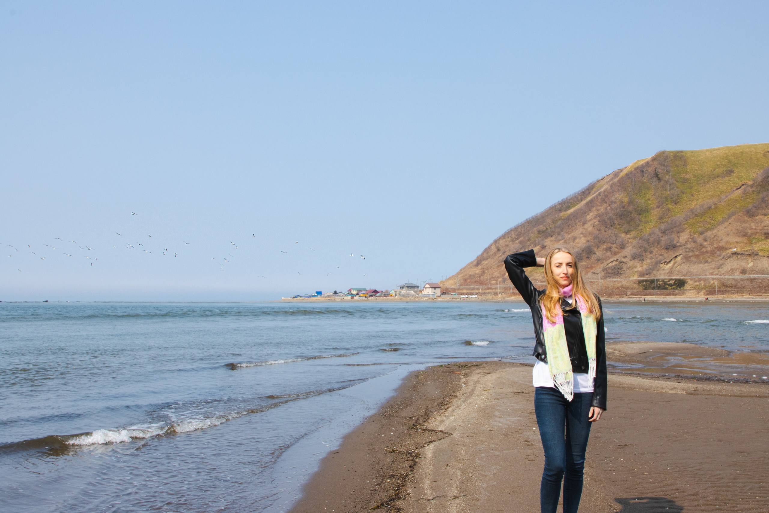 Индивидуальные фотосессии. Семейный фотограф в Невельске Виолетта Киселева-Лелейка