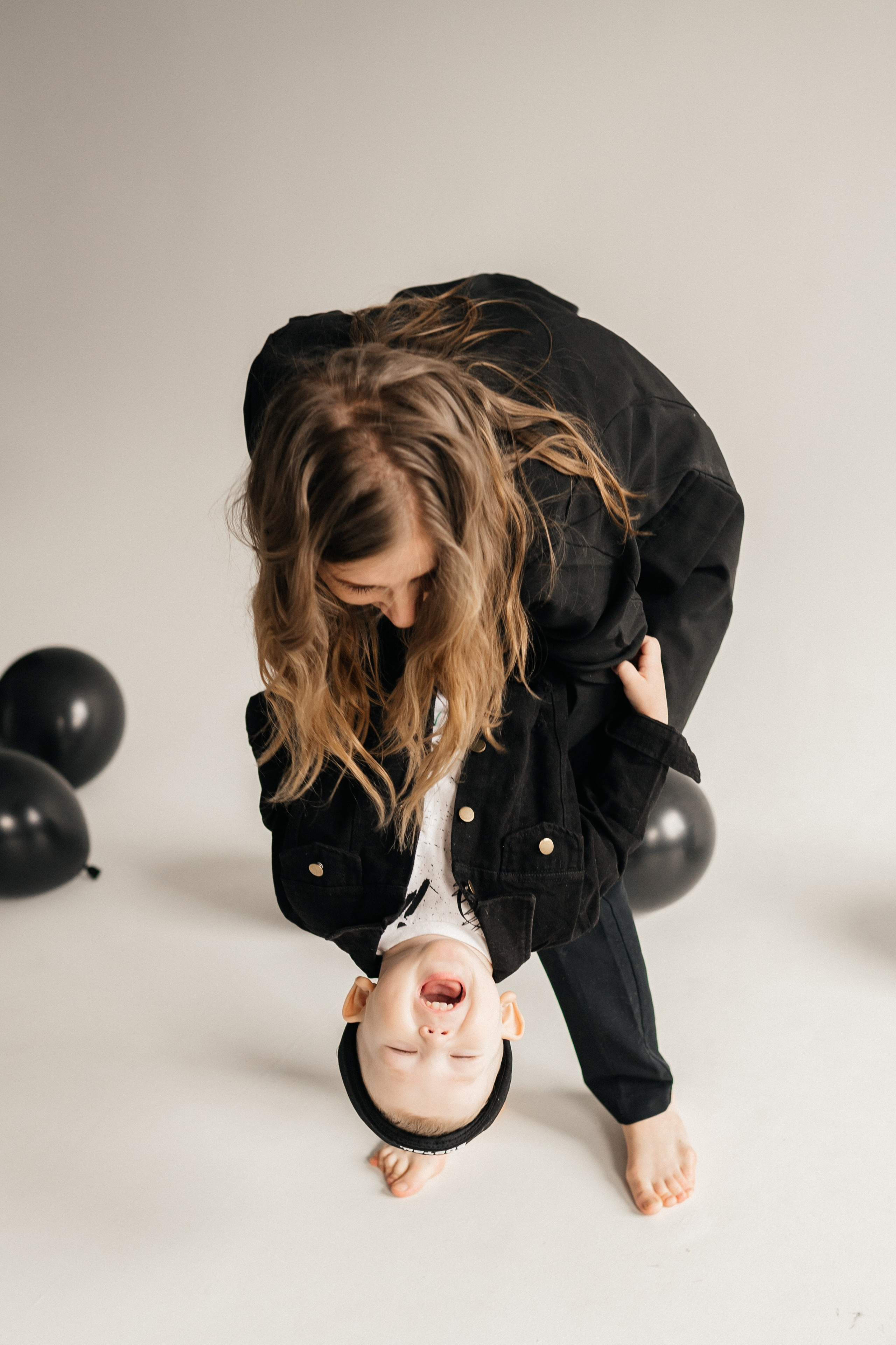 Мише 2 года. Семейный фотограф в Тюмени  Утенкова Юлия