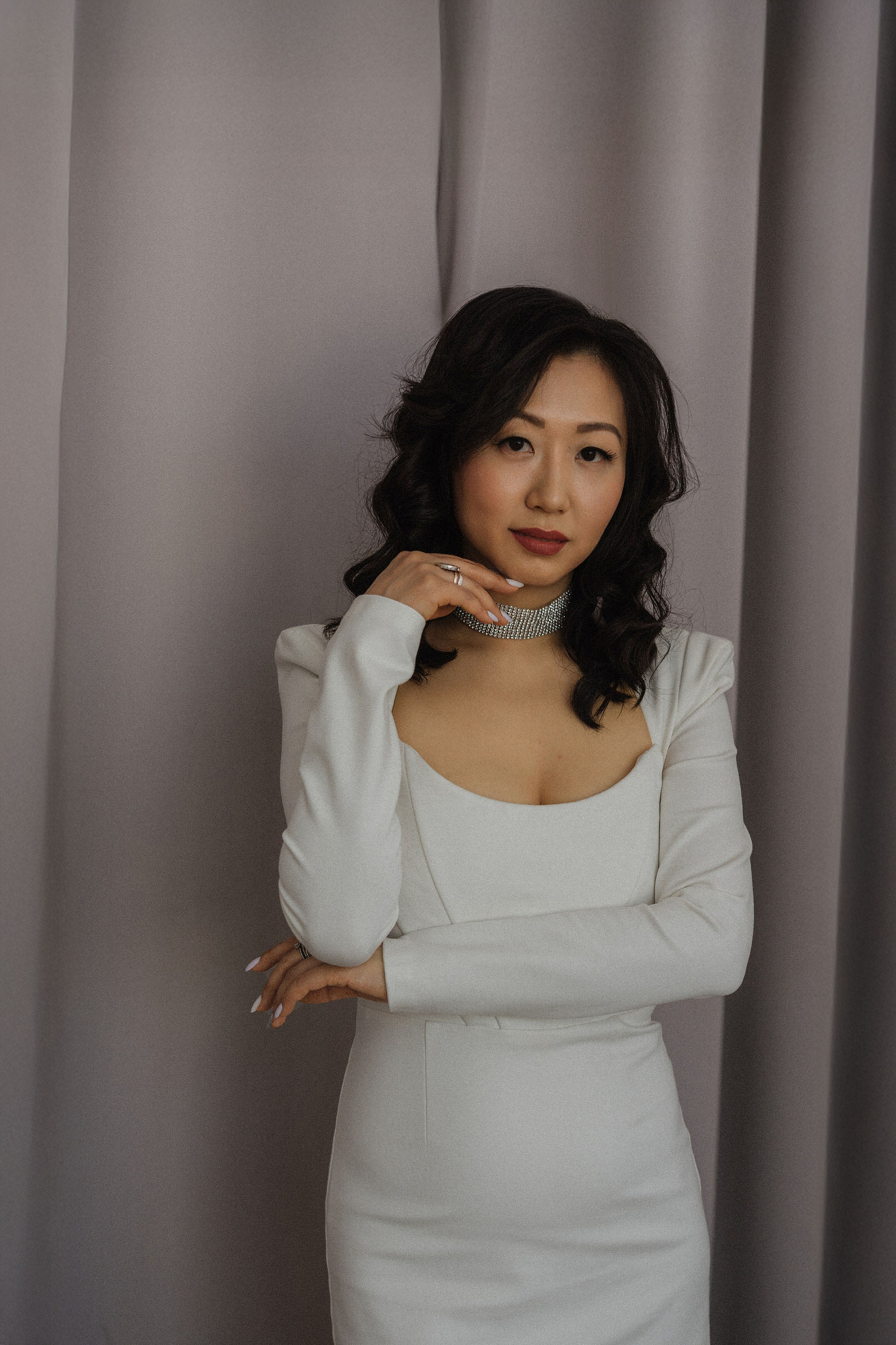 Сандра Блауволь. Фотограф в Москве Ангелина Ким