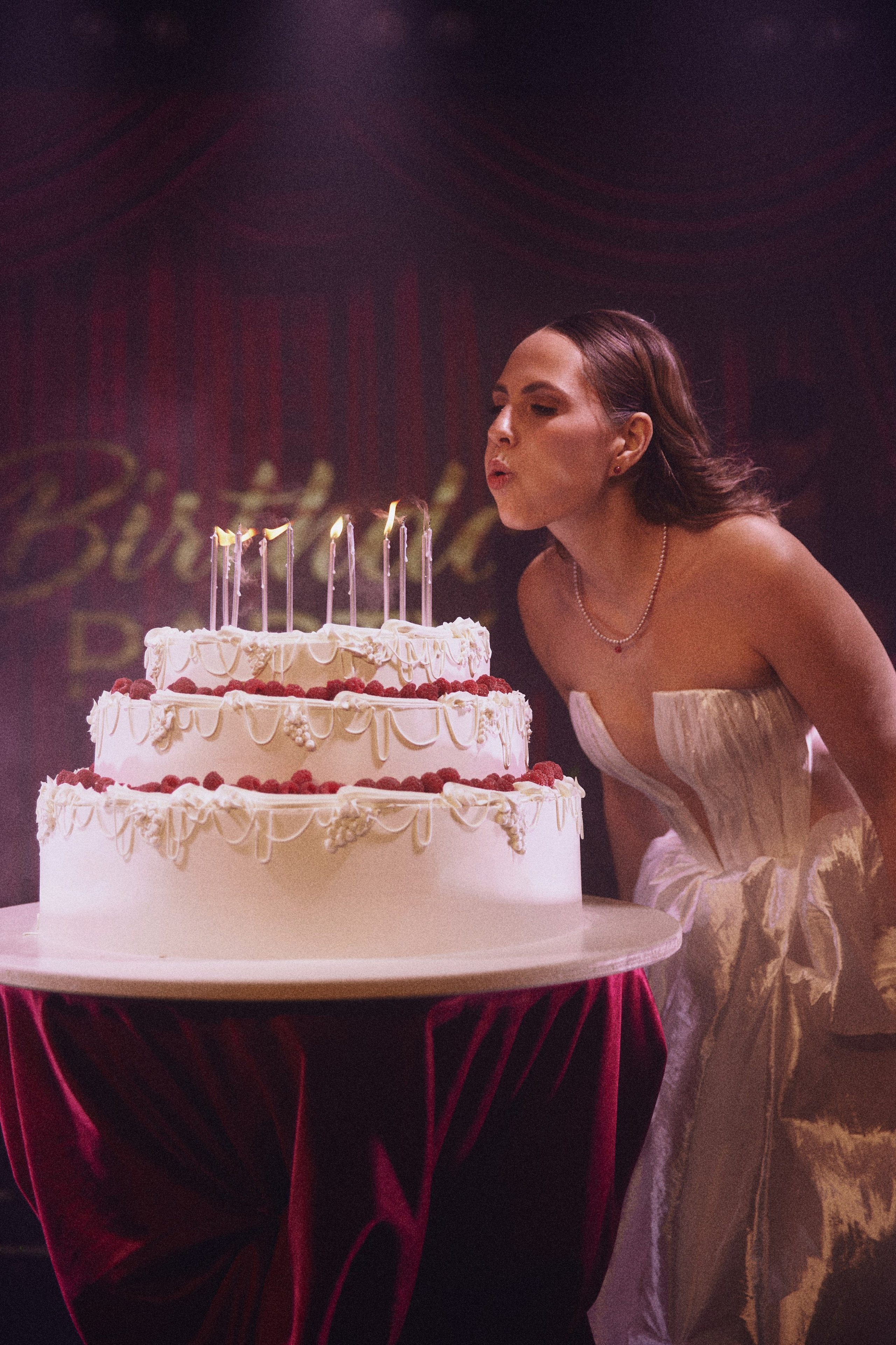 KSYUSHA 30+1. Дмитрий Мазуркевич: Профессиональный Репортажный Фотограф